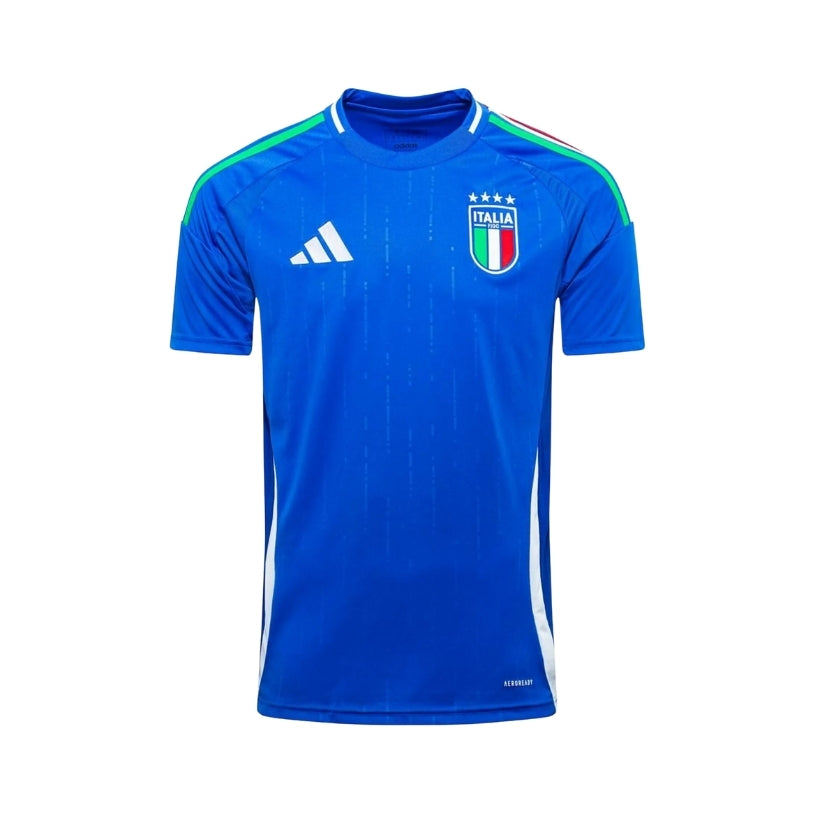 Italy Home 25/26 - Women’s Euro 2025