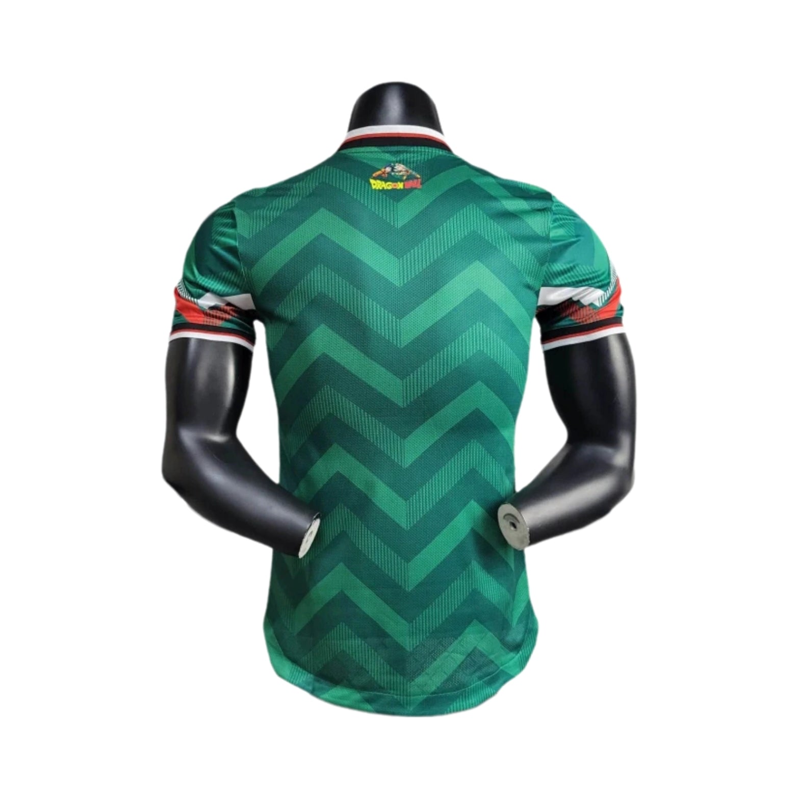 Mexico Special Edition 24/25 - Player Version - Copa América 2024