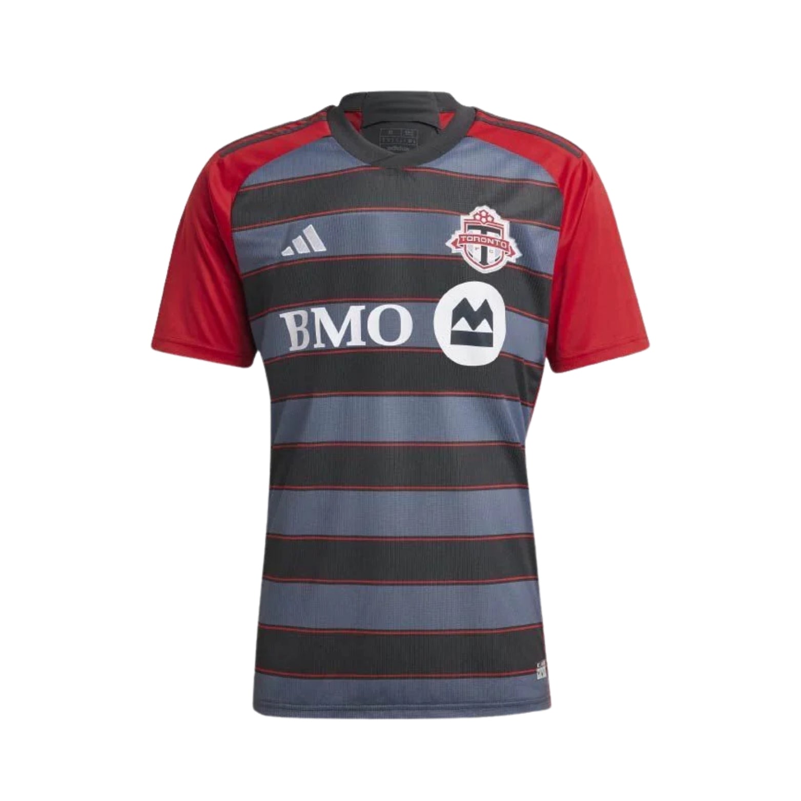 Toronto Away 23/24