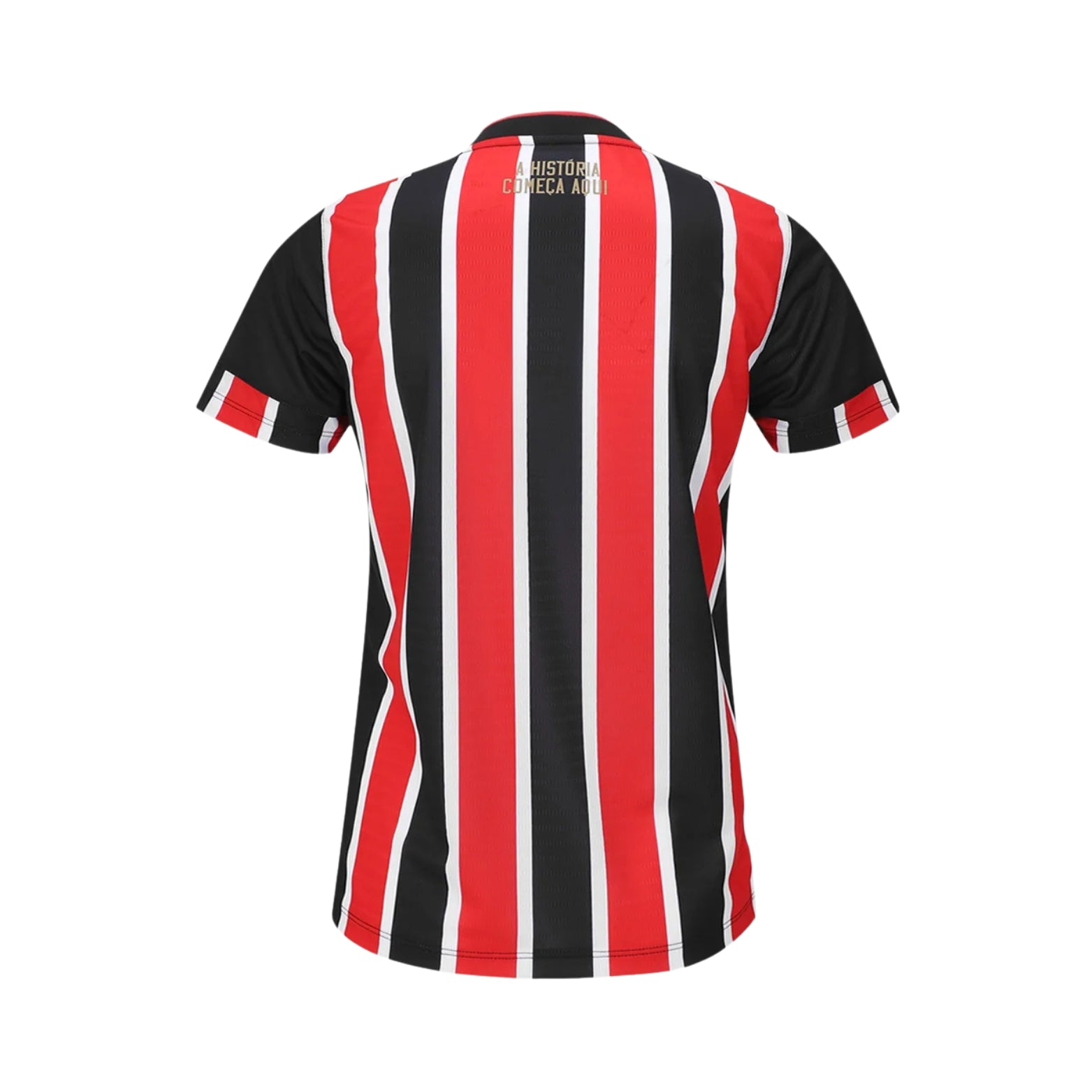 São Paulo Away 24/25 - Women’s Version