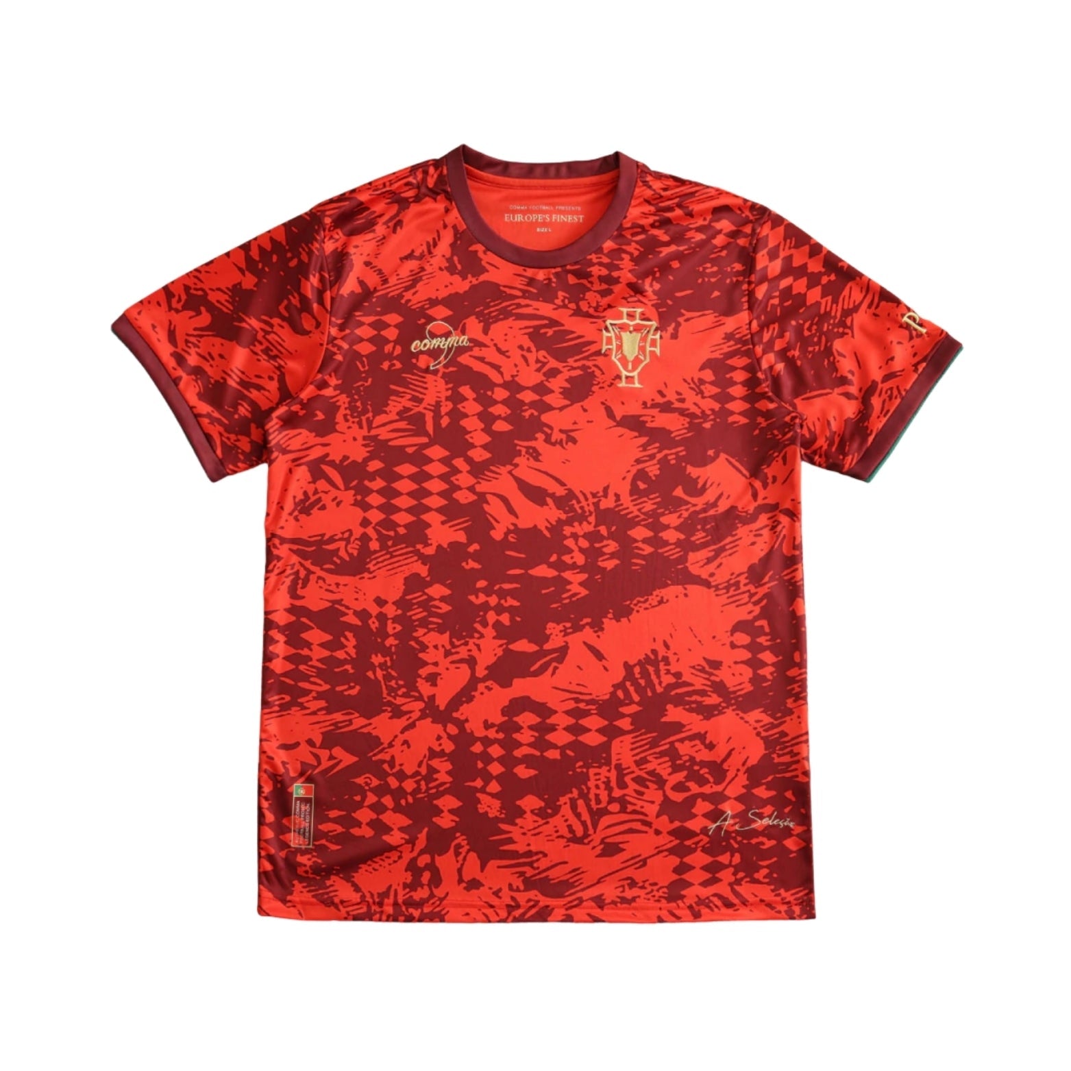 Portugal Special Edition 24/25 - Euro 2024