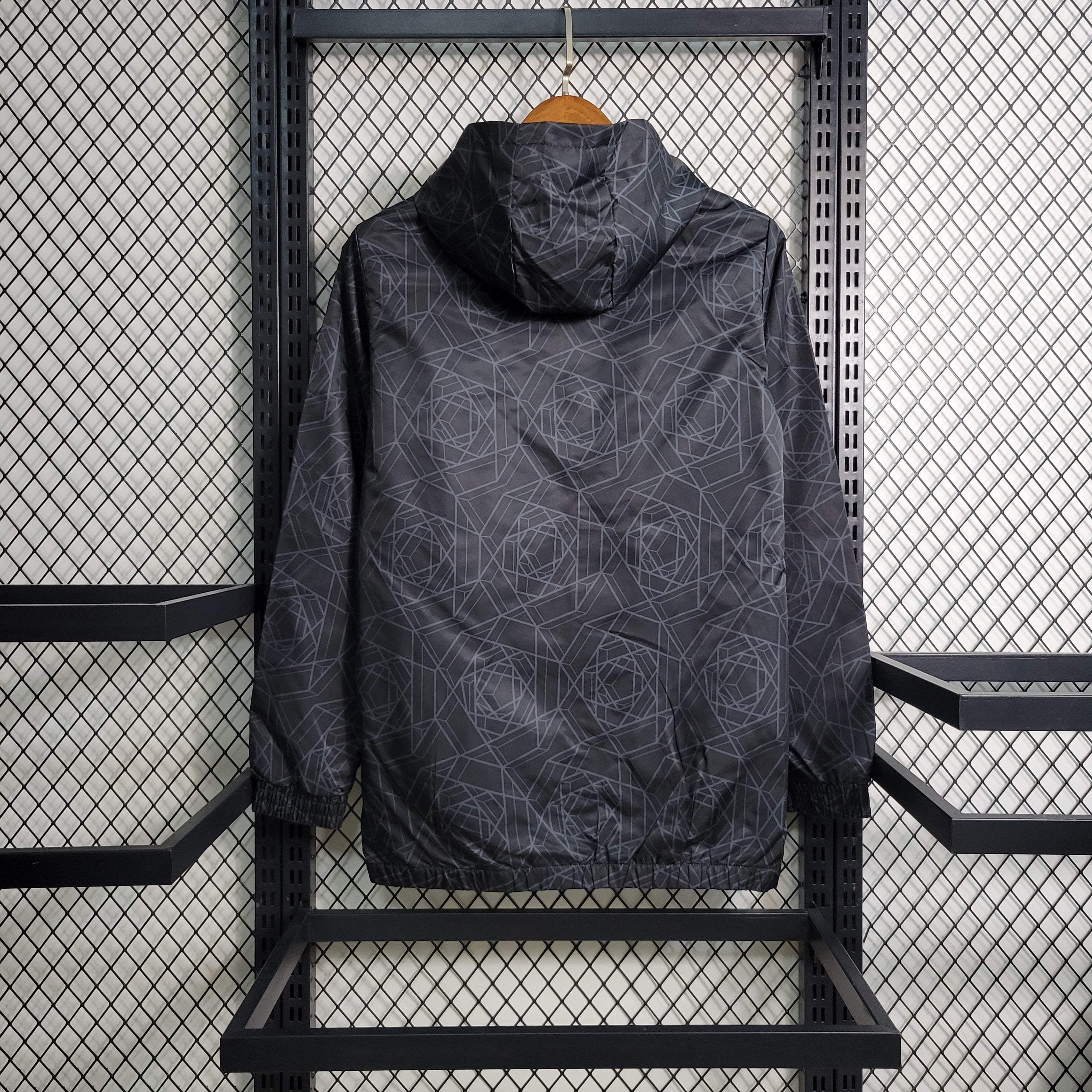 Windbreaker - Manchester United 23/24