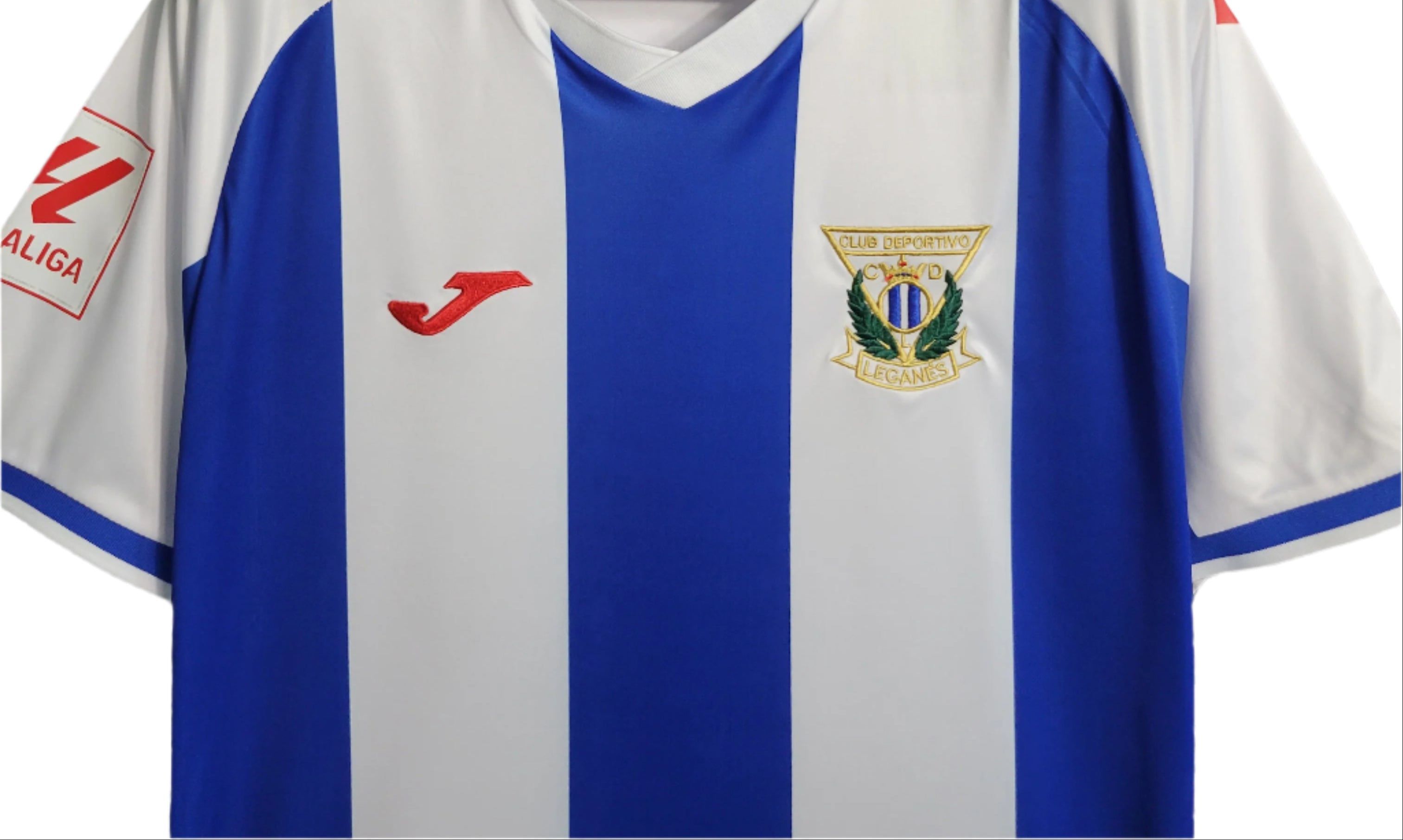 Leganes Home 23/24 - Game Day