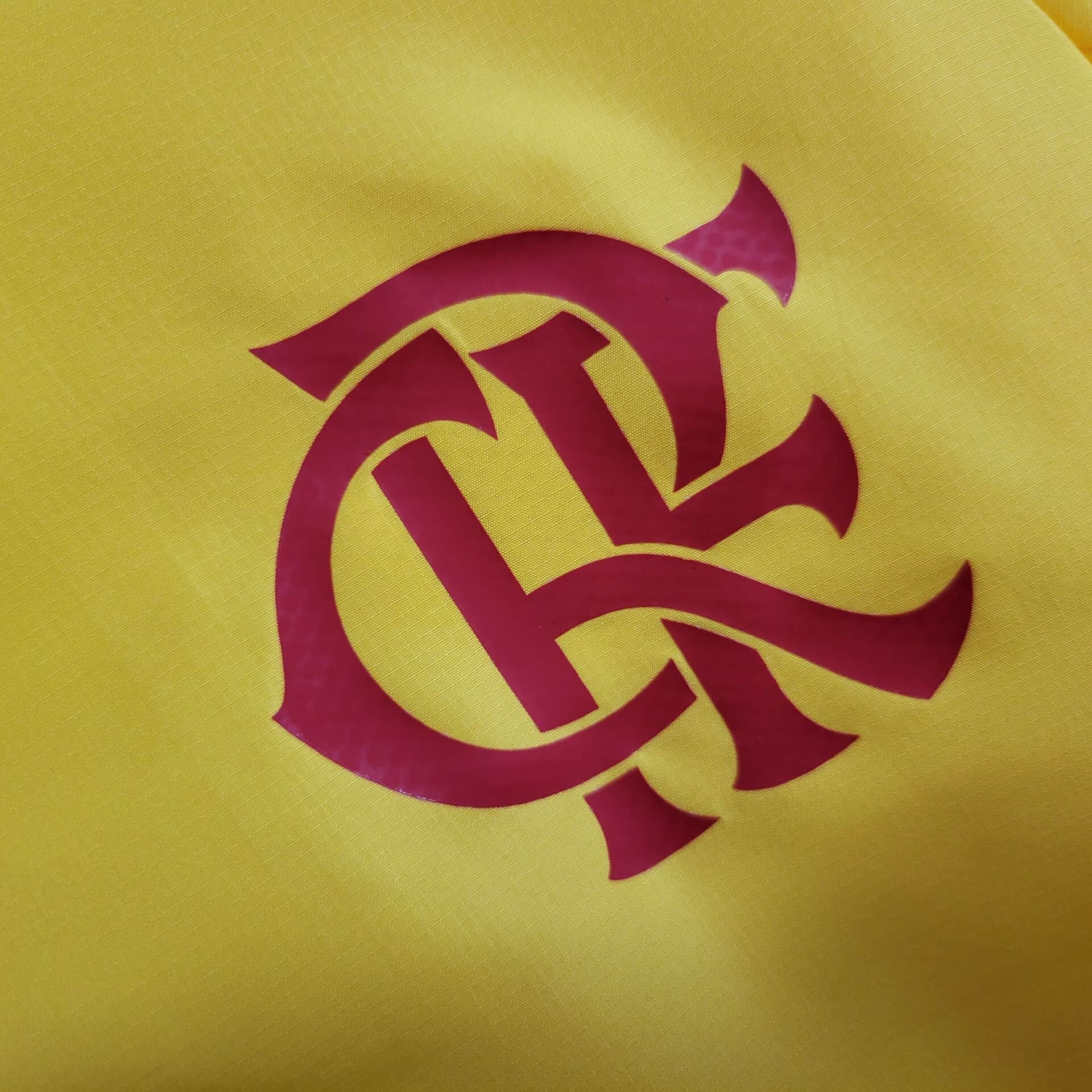 Windbreaker - Flamengo 23/24