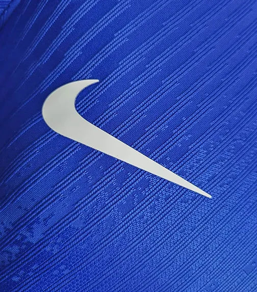 France Home 24/25 - Player Version - Euro 2024