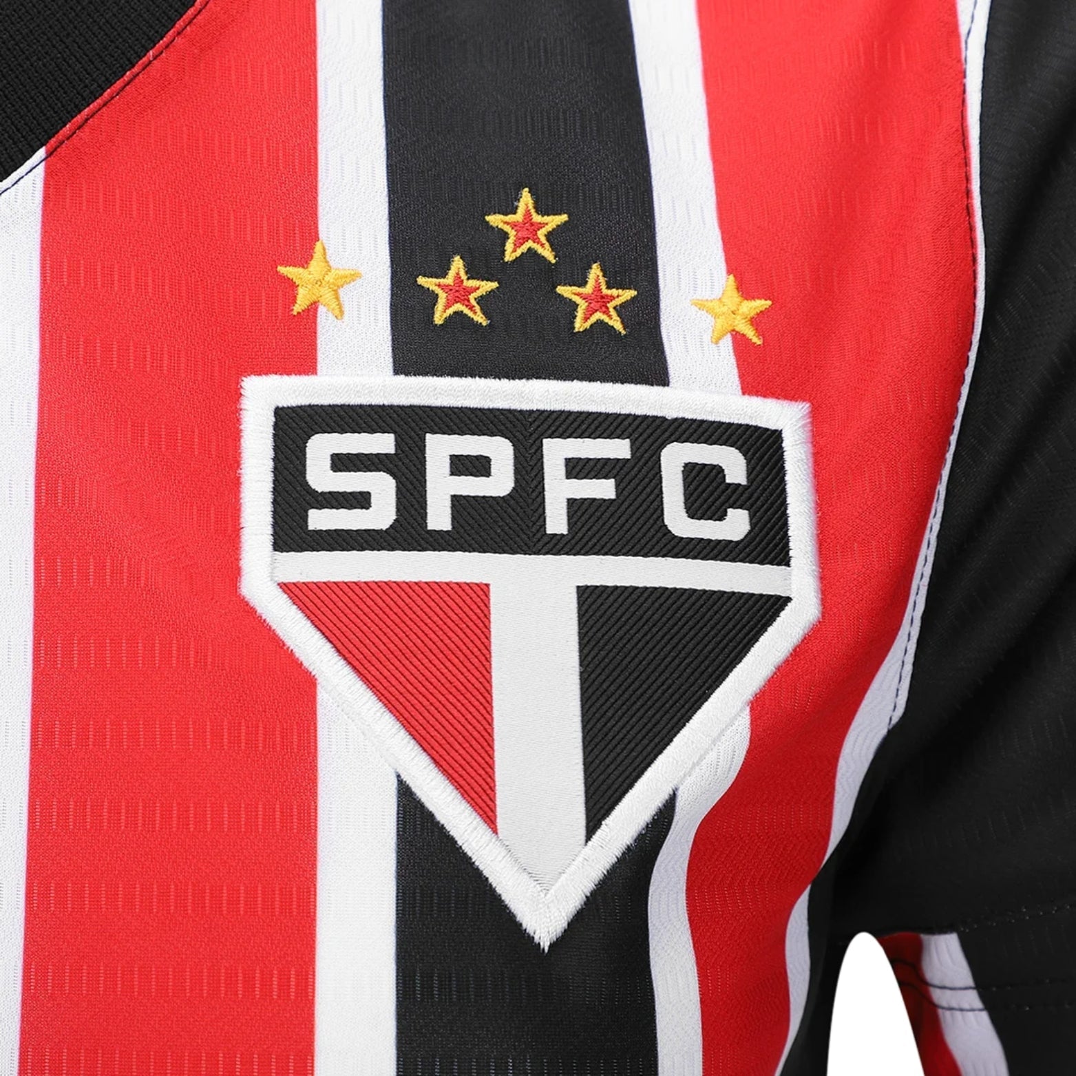 São Paulo Away 24/25 - Women’s Version