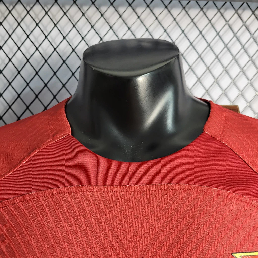 Portugal Principal 22/23 - Versão Jogador - Game Day