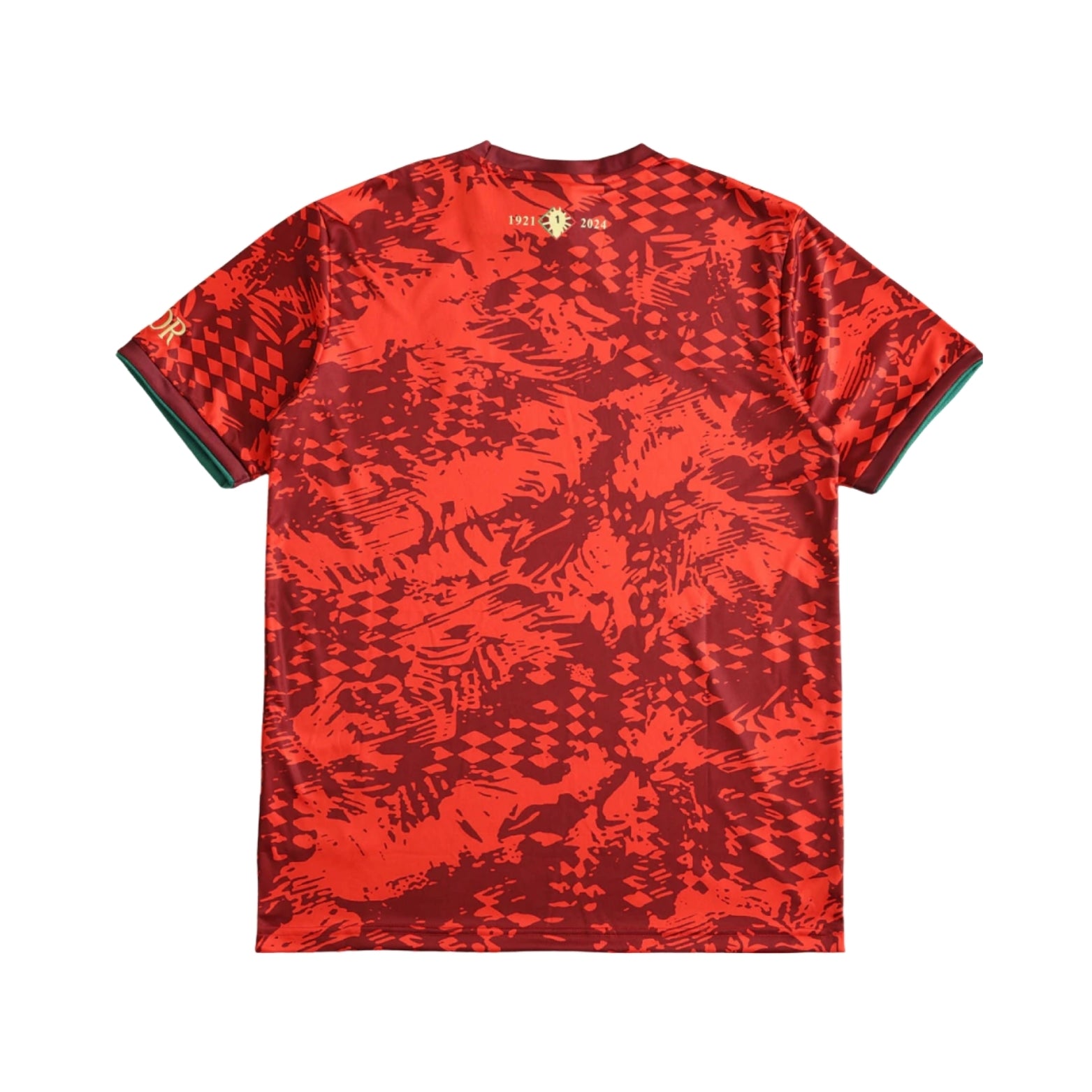 Portugal Special Edition 24/25 - Euro 2024