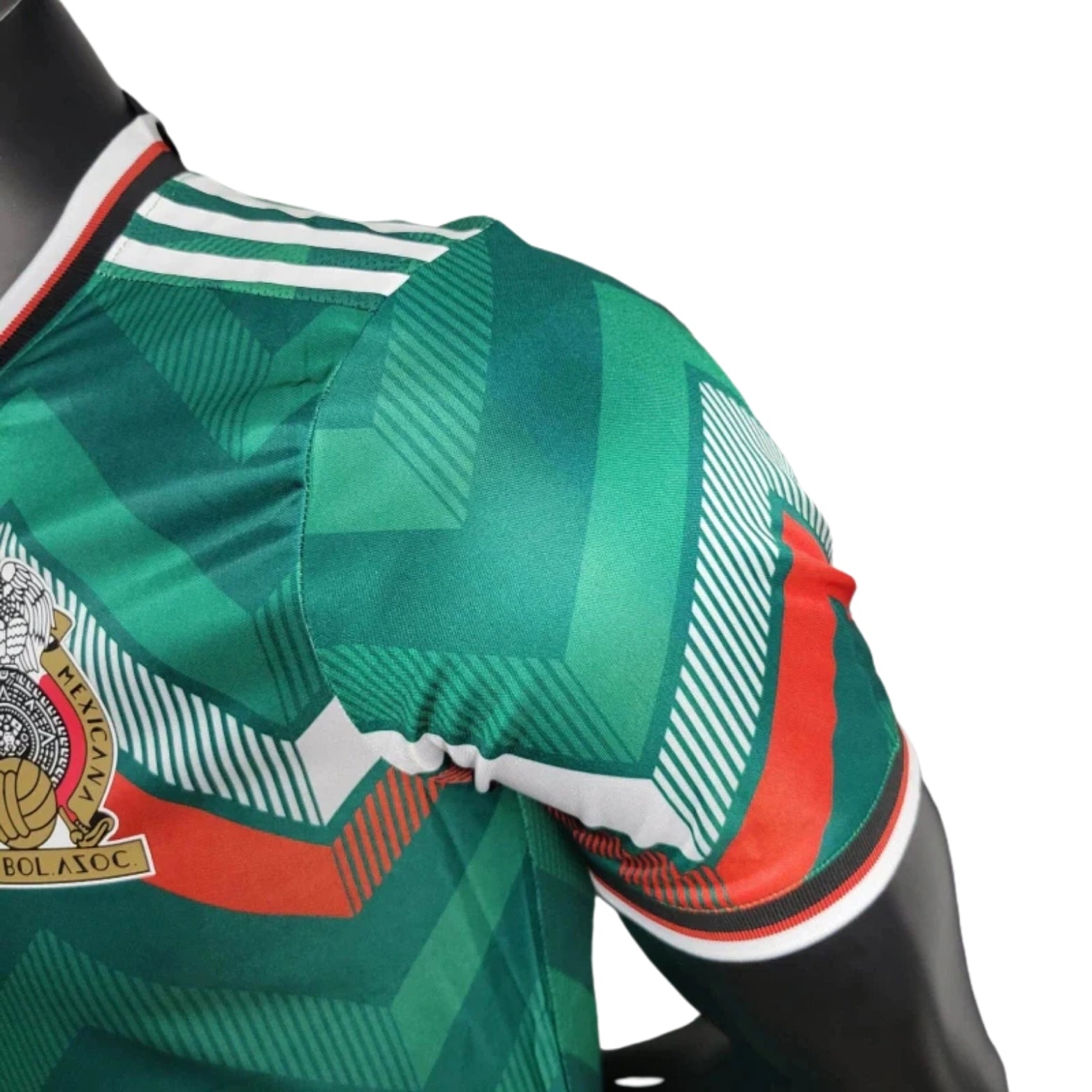 Mexico Special Edition 24/25 - Player Version - Copa América 2024