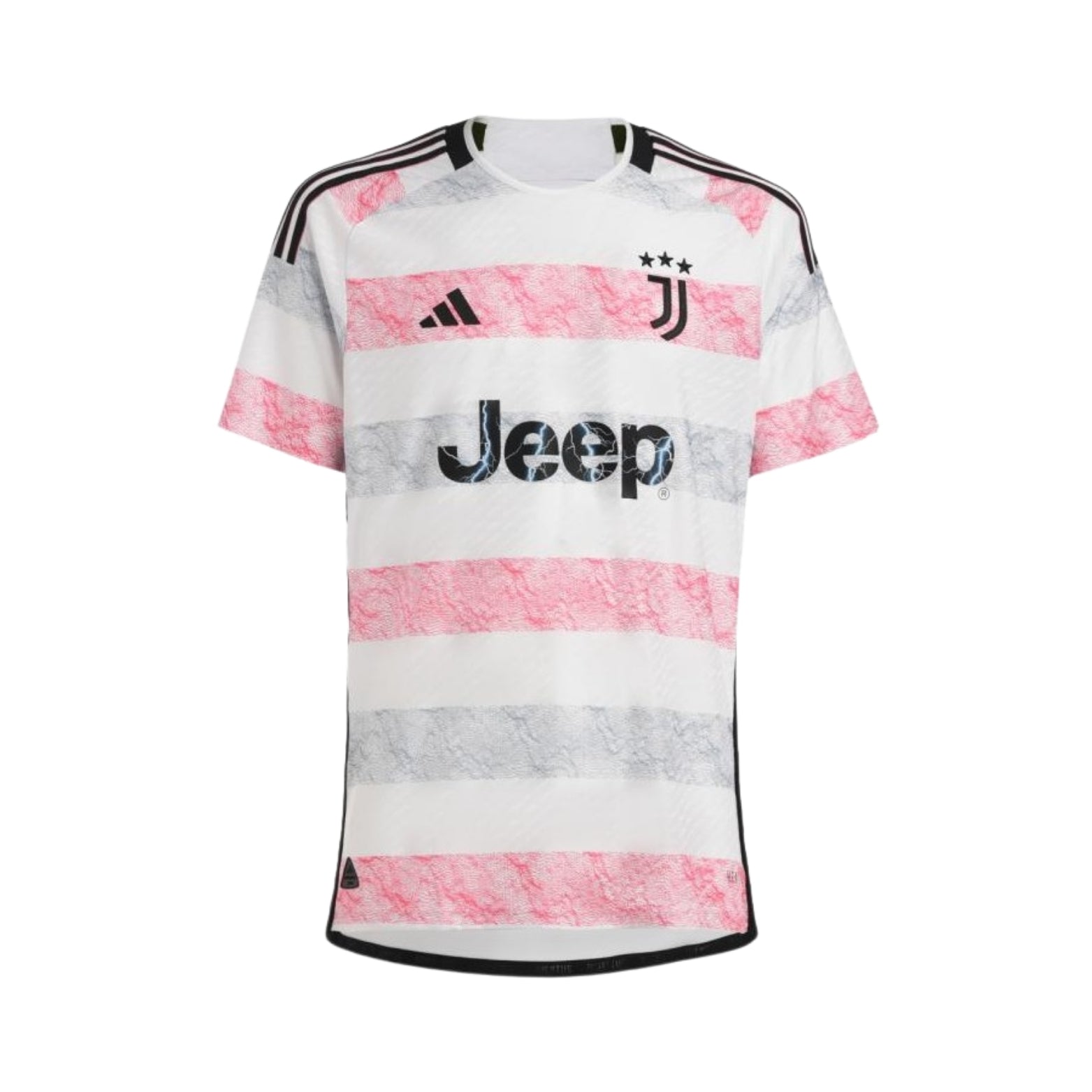 Juventus Away 23/24