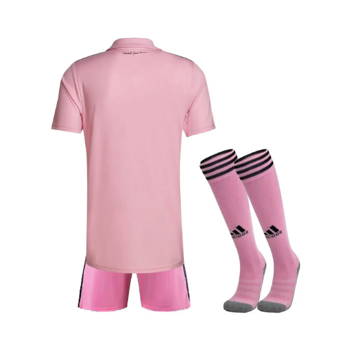 Kids Kit - Inter Miami Home 23/24