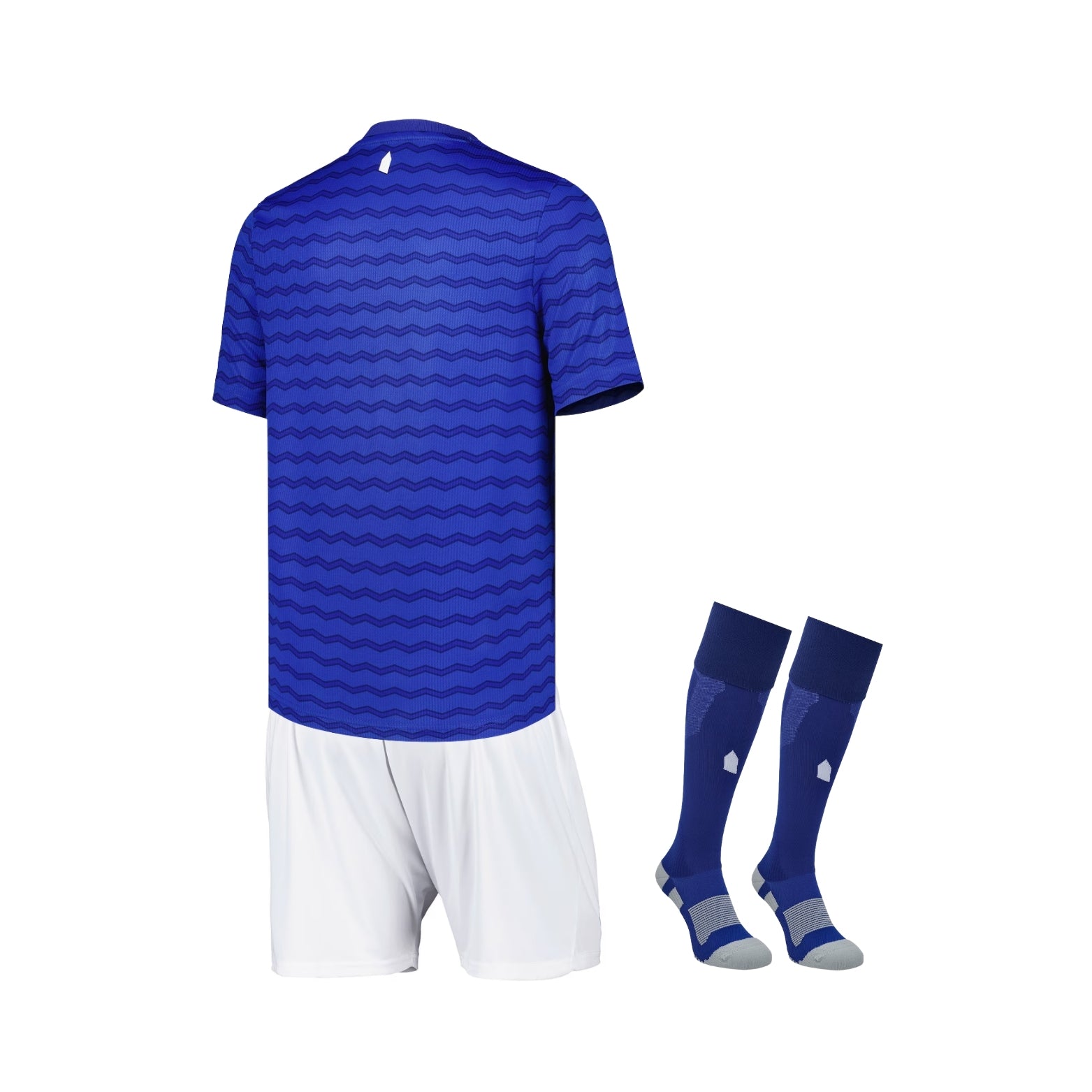 Kids Kit - Everton Home 25/26