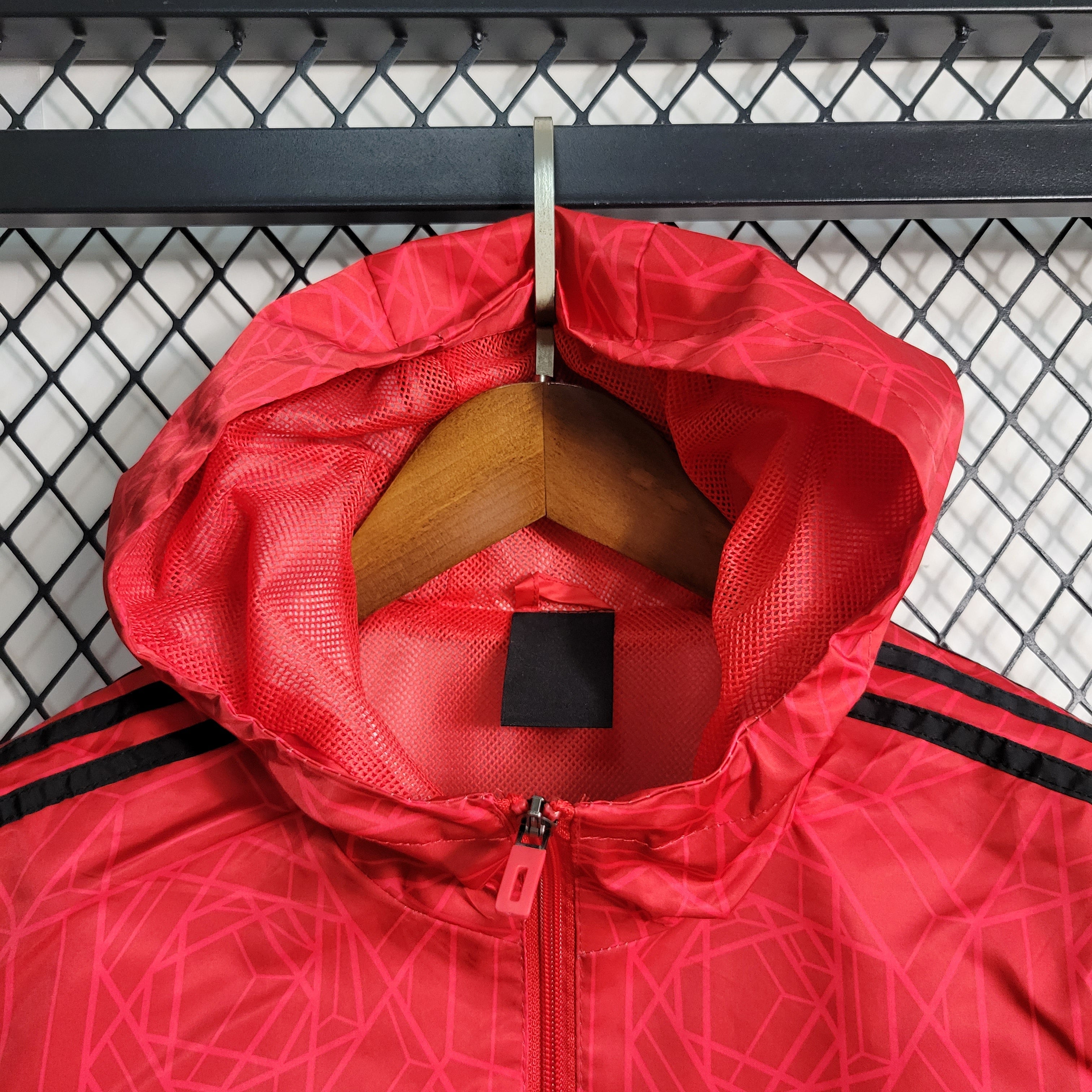 Windbreaker - Manchester United 23/24