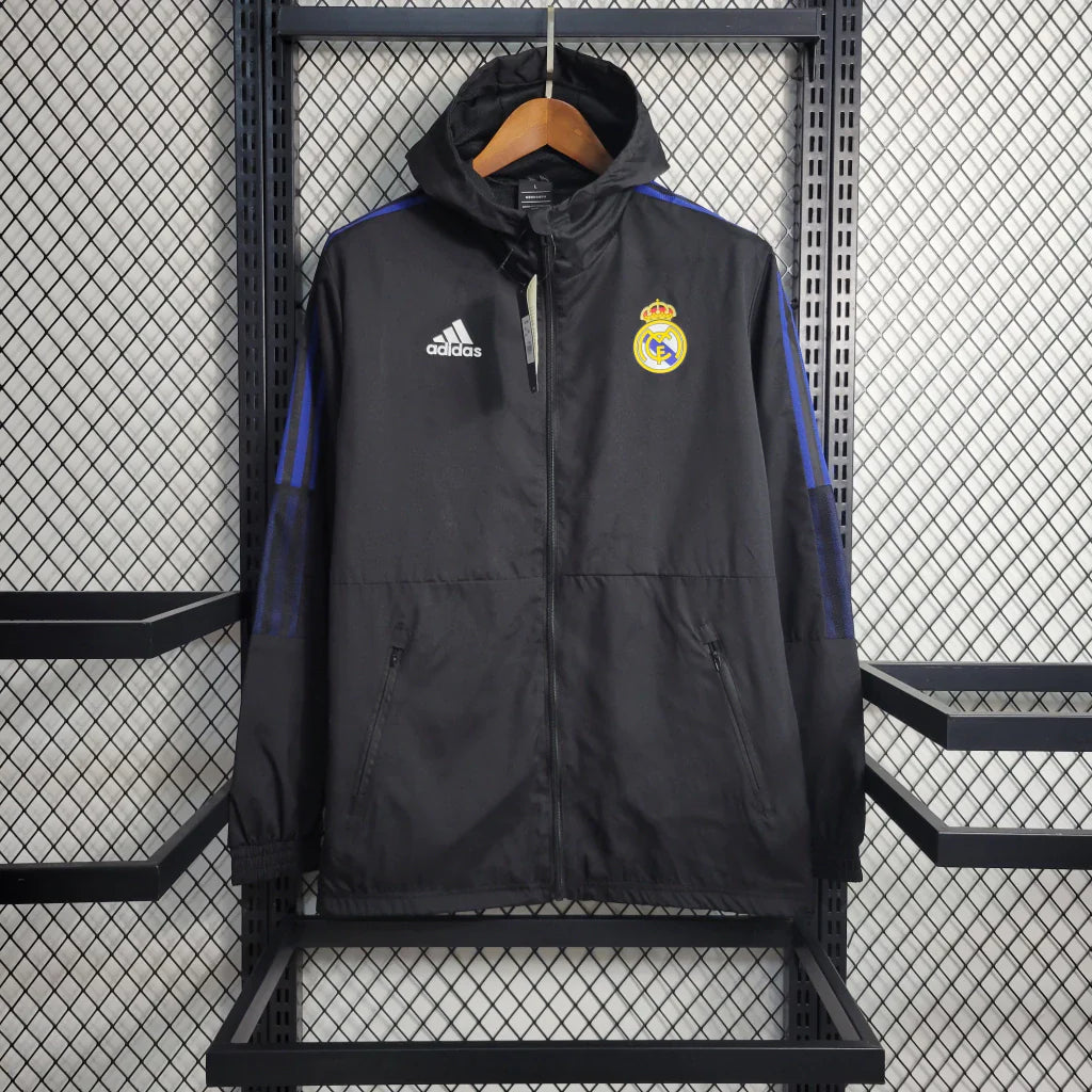 Windbreaker - Real Madrid 23/24