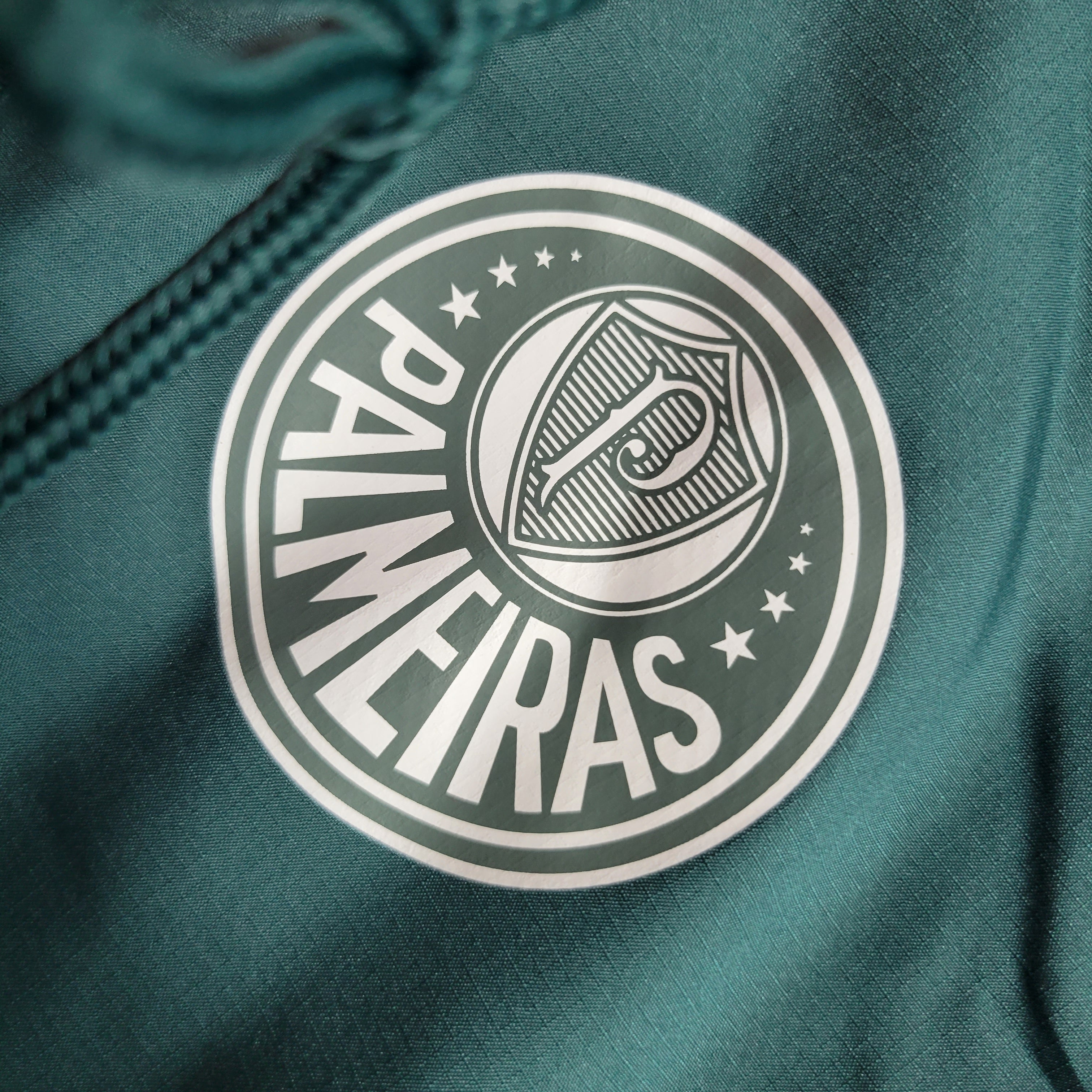 Windbreaker - Palmeiras 23/24