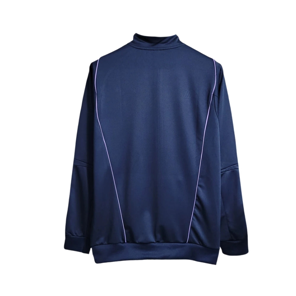 Training Jacket - Cruzeiro 23/24