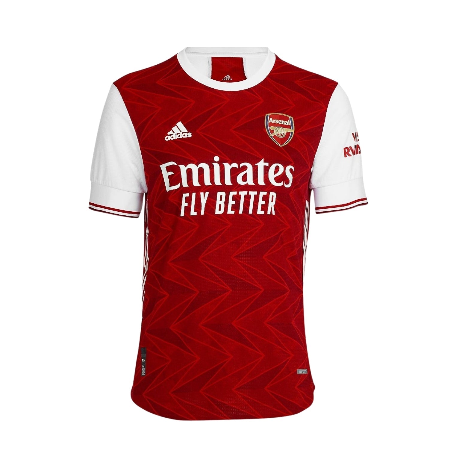 Arsenal Home 20/21