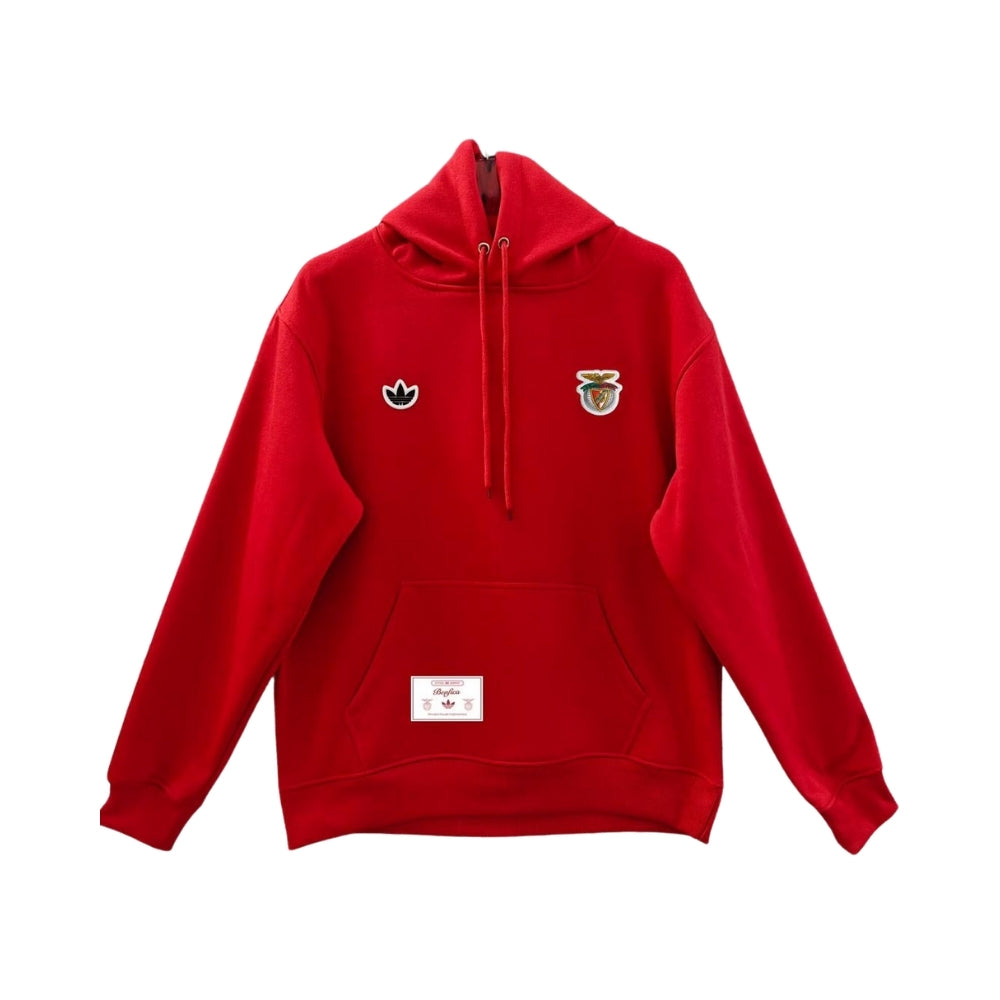 Benfica 25/26 - Hoodie