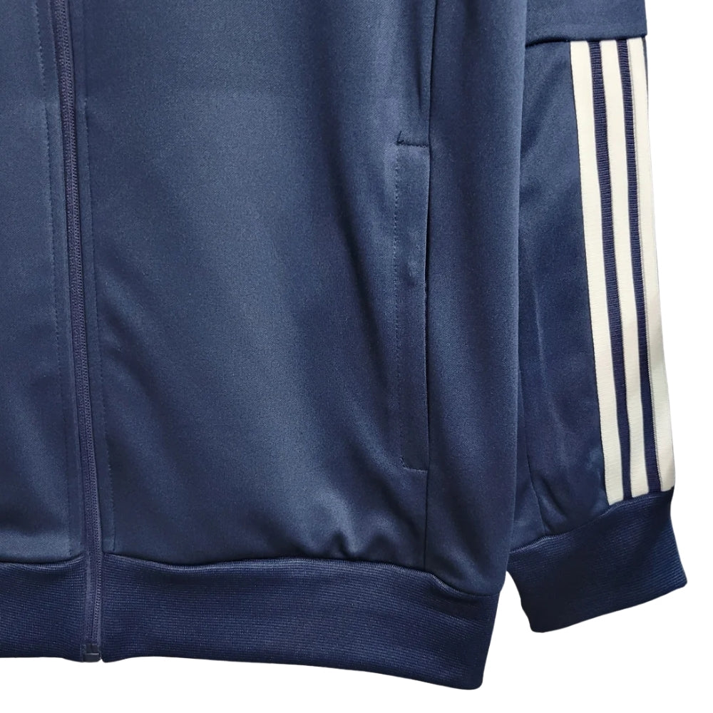 Training Jacket - Cruzeiro 23/24