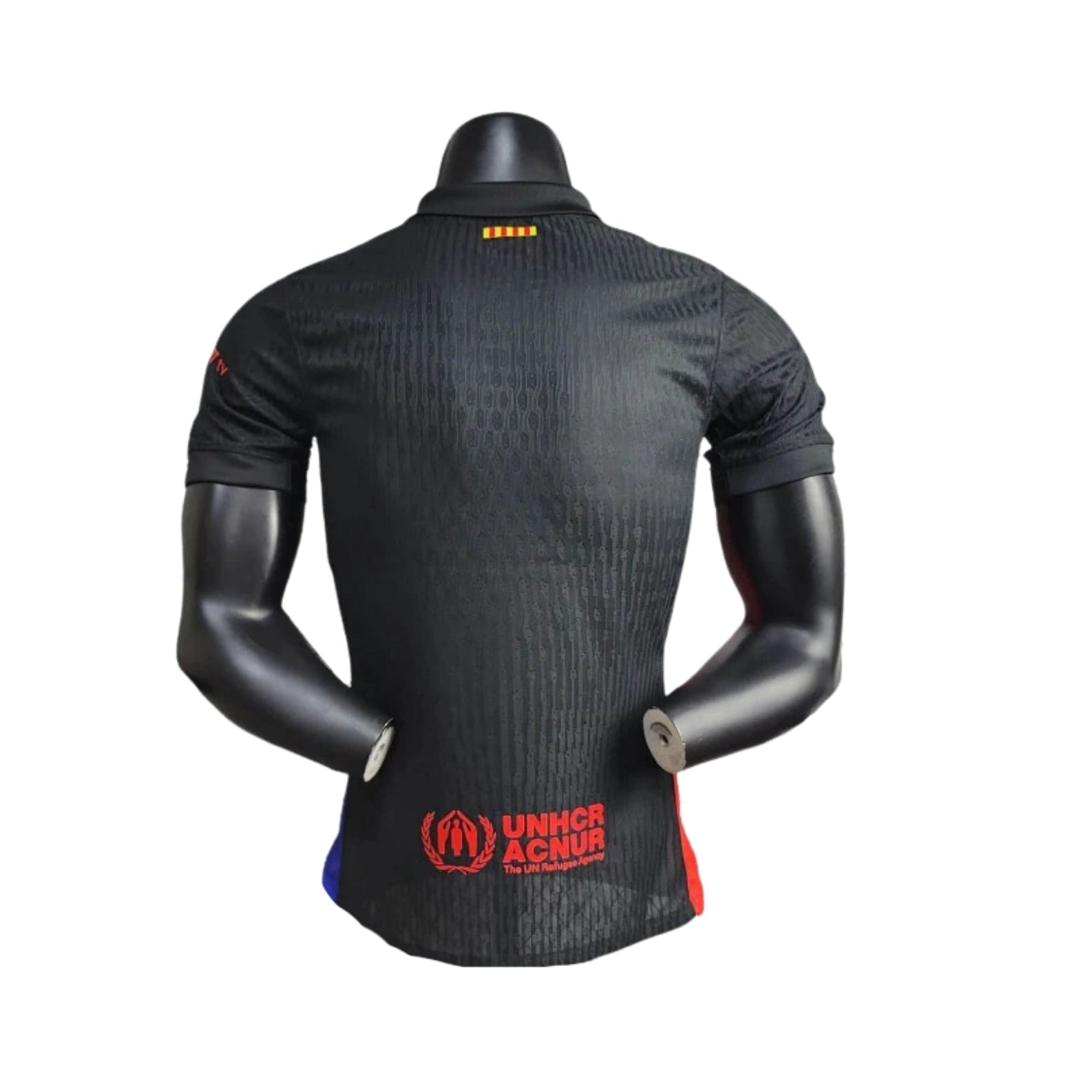 Barcelona Away 24/25 - Player Version