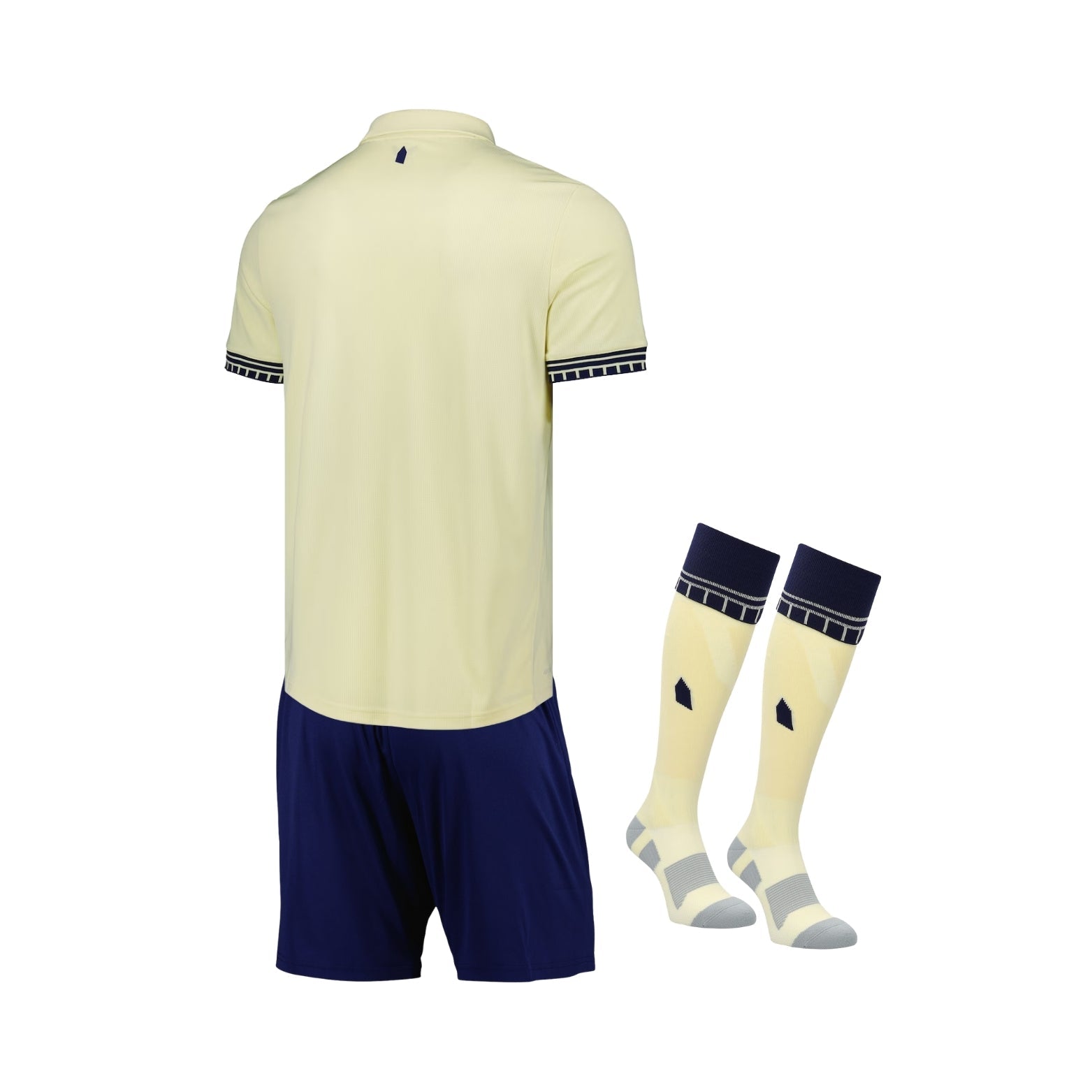 Kids Kit - Everton Away 25/26