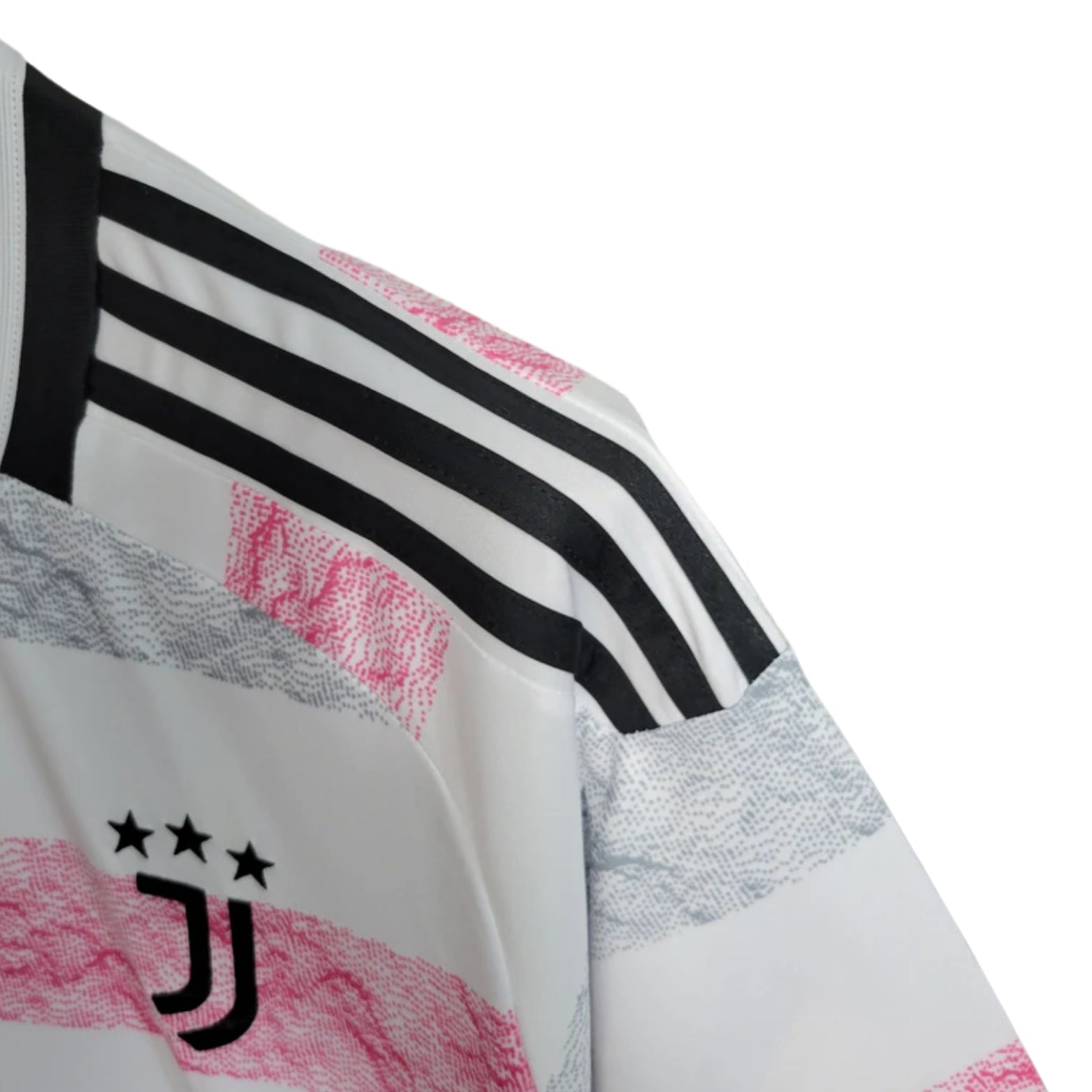 Juventus Away 23/24