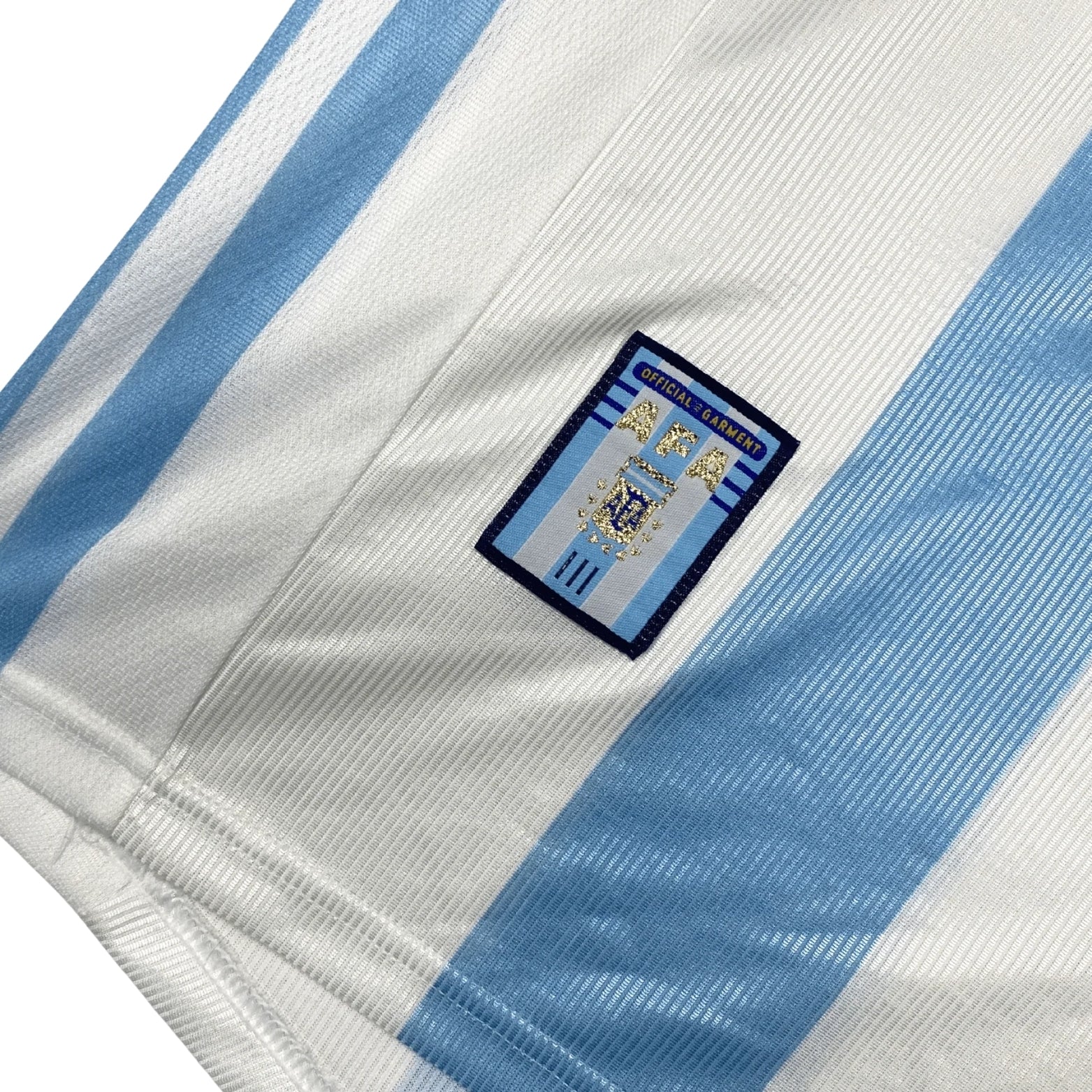 Argentina Home 98/99