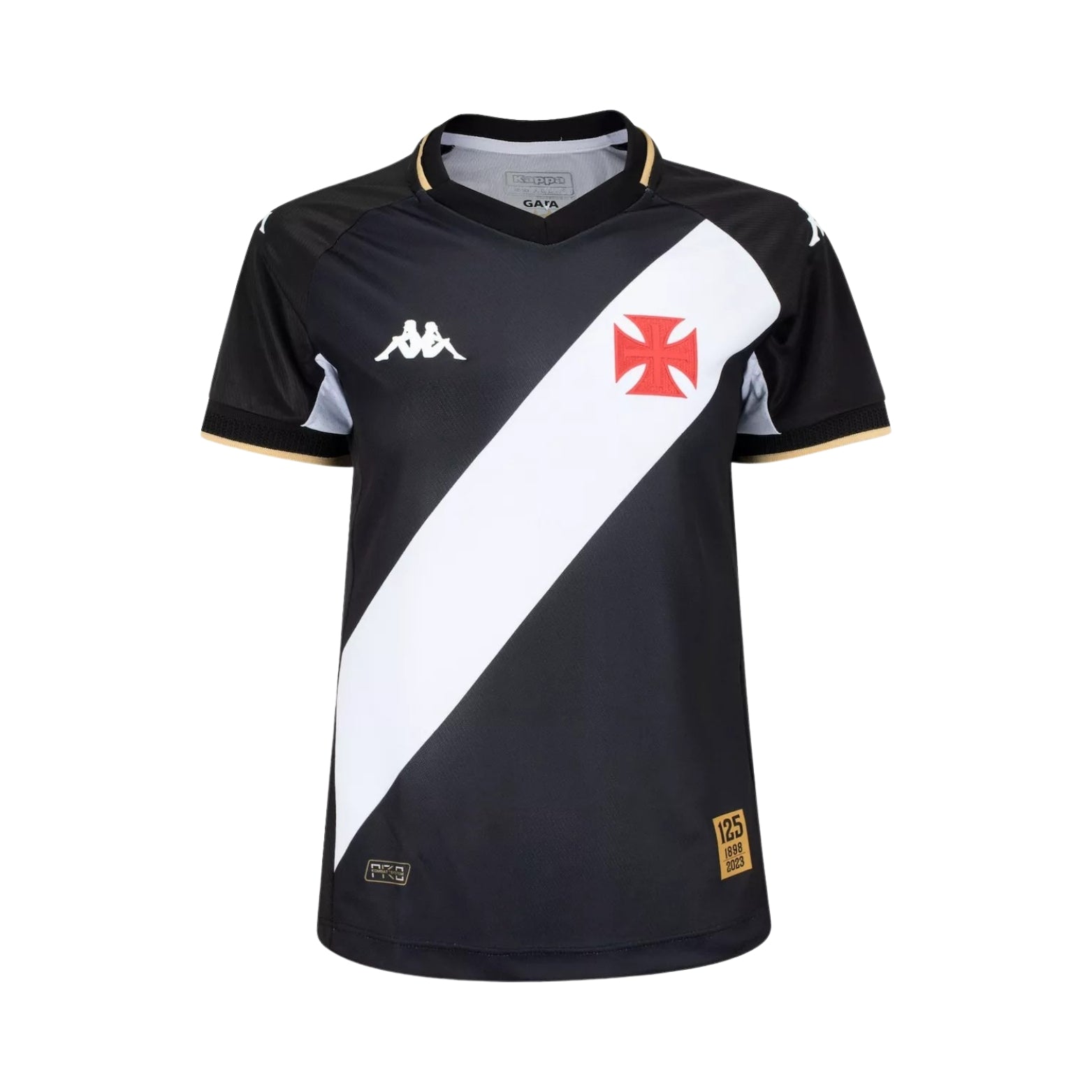 Vasco da Gama Home 23/24 - Women’s Version