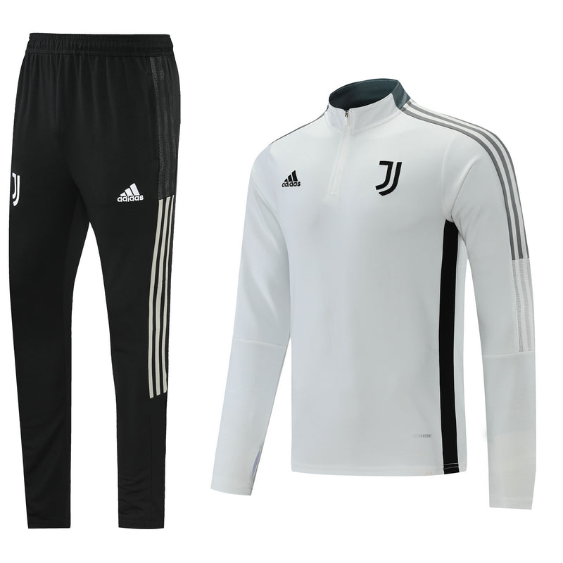Juventus 23/24 - Tracksuit - 1/2 Zip