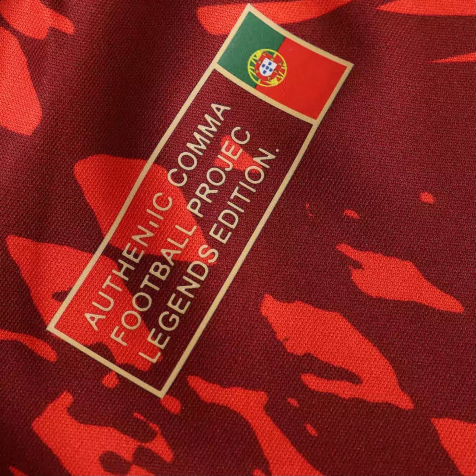 Portugal Special Edition 24/25 - Euro 2024