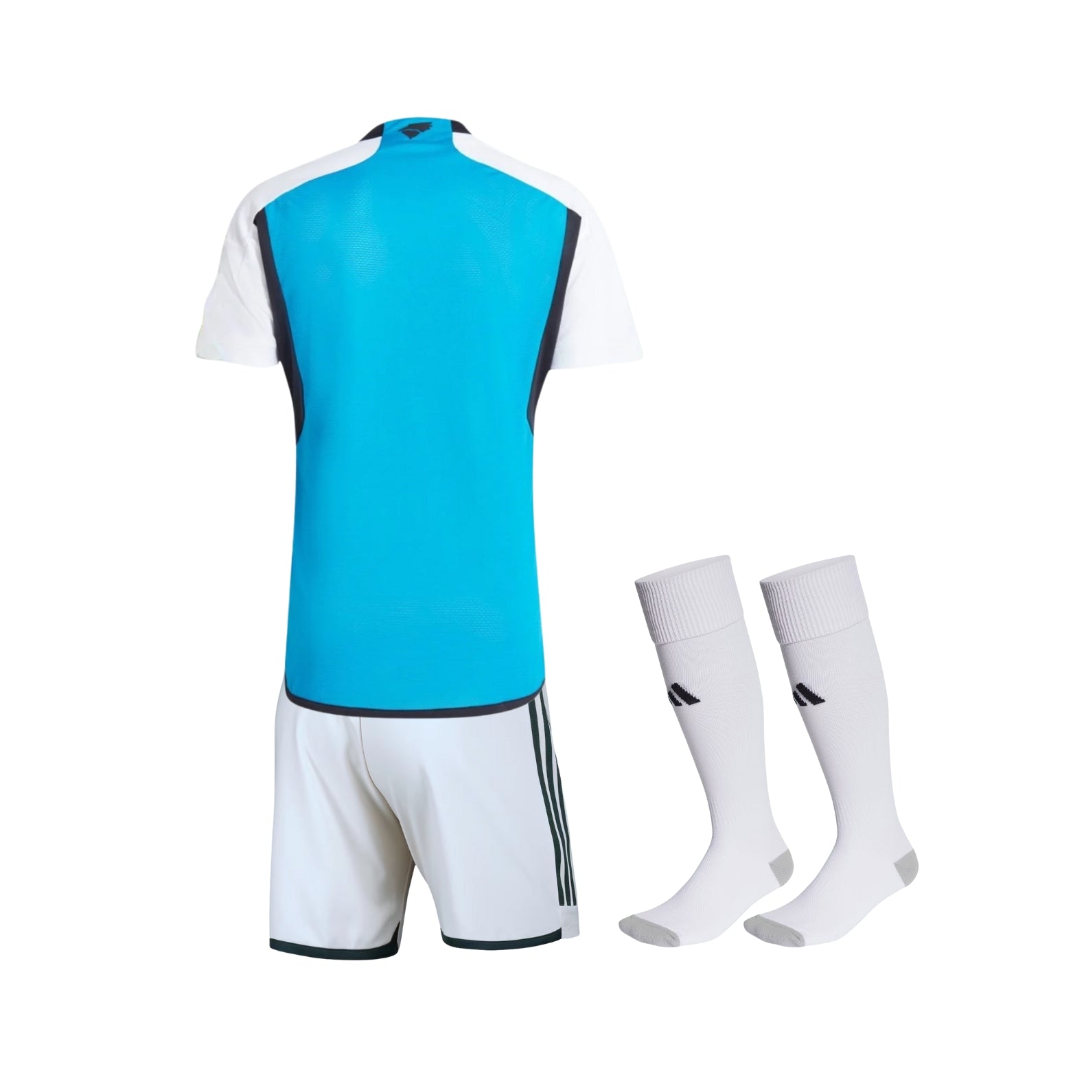 Kids Kit - Charlotte Home 24/25