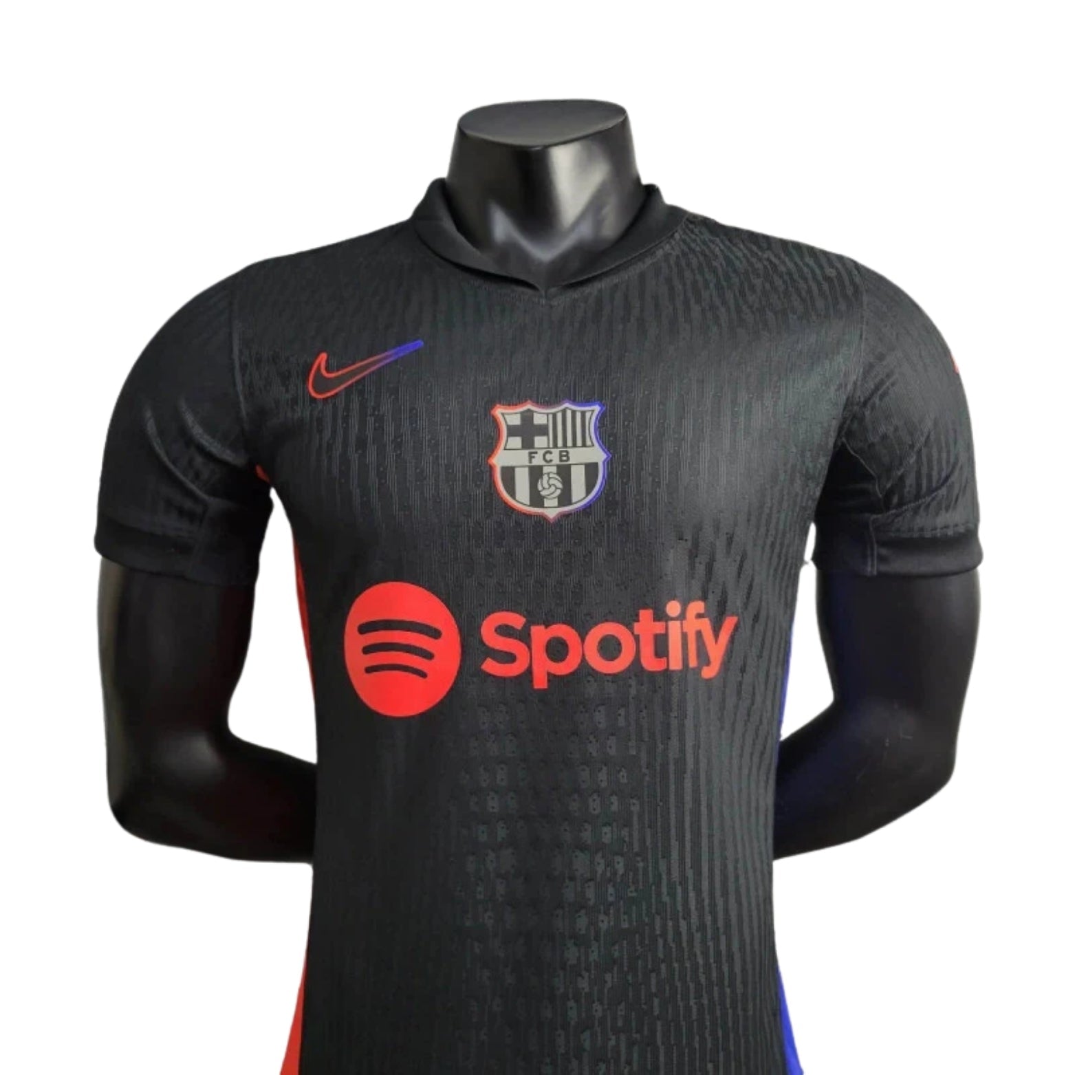 Barcelona Away 24/25 - Player Version