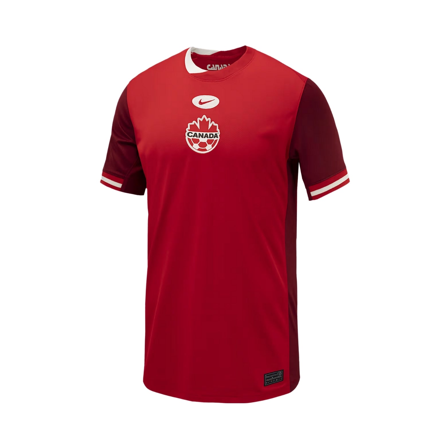 Canada Home 24/25 - Copa América 2024
