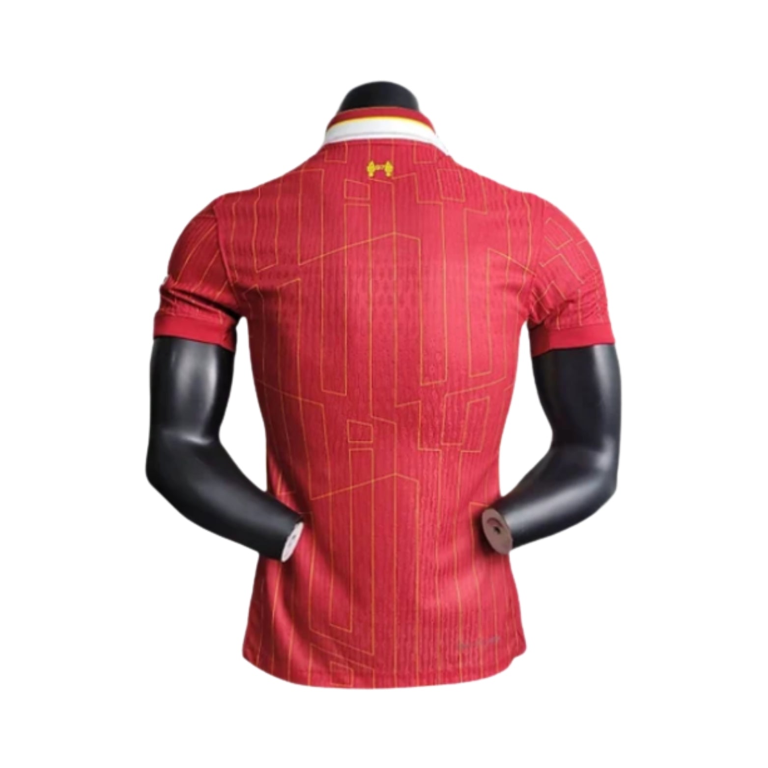 Liverpool Home 24/25 - Player Version