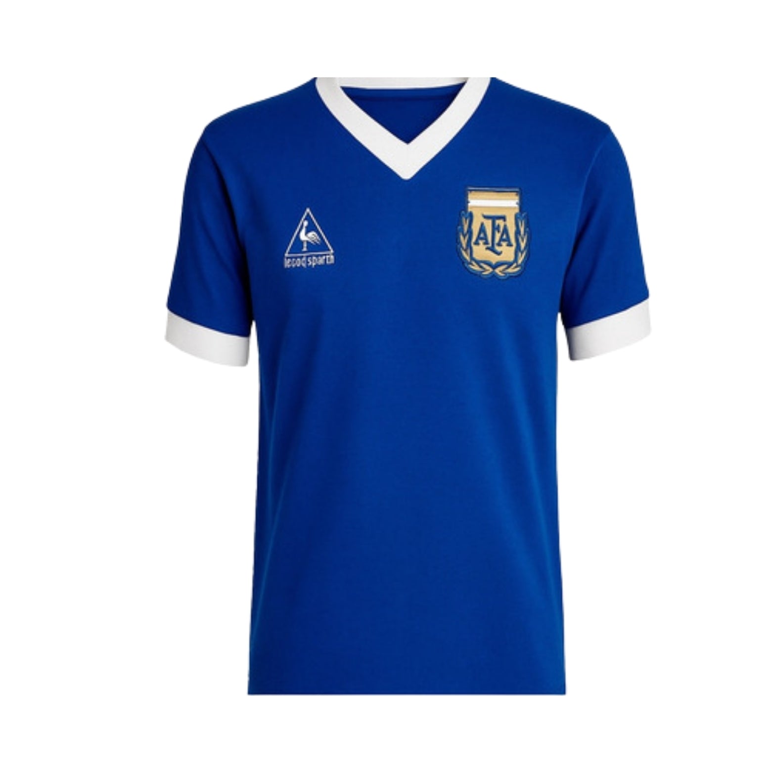 Argentina Away 86/87