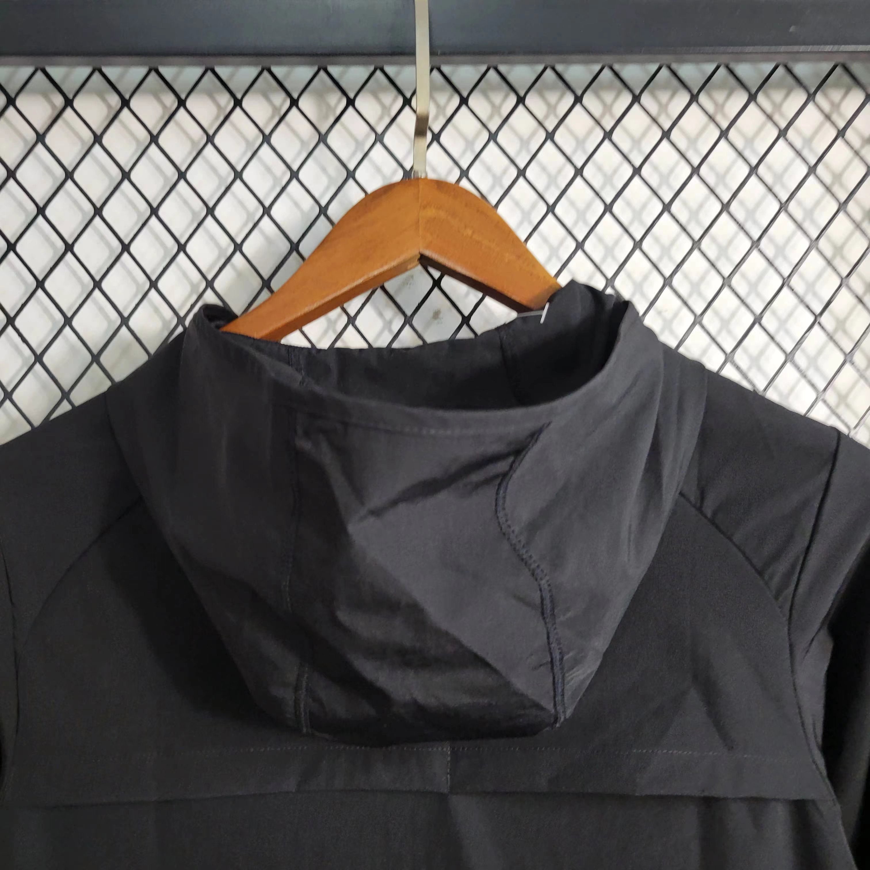 Windbreaker - Flamengo 23/24