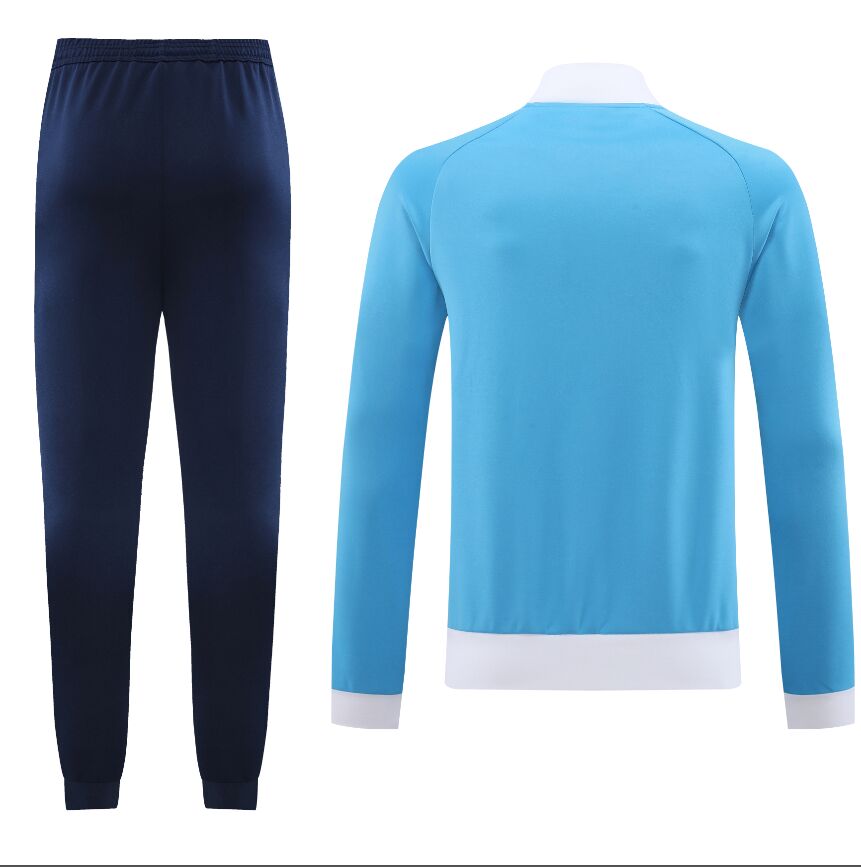Manchester City 23/24 - Tracksuit - Full Zip