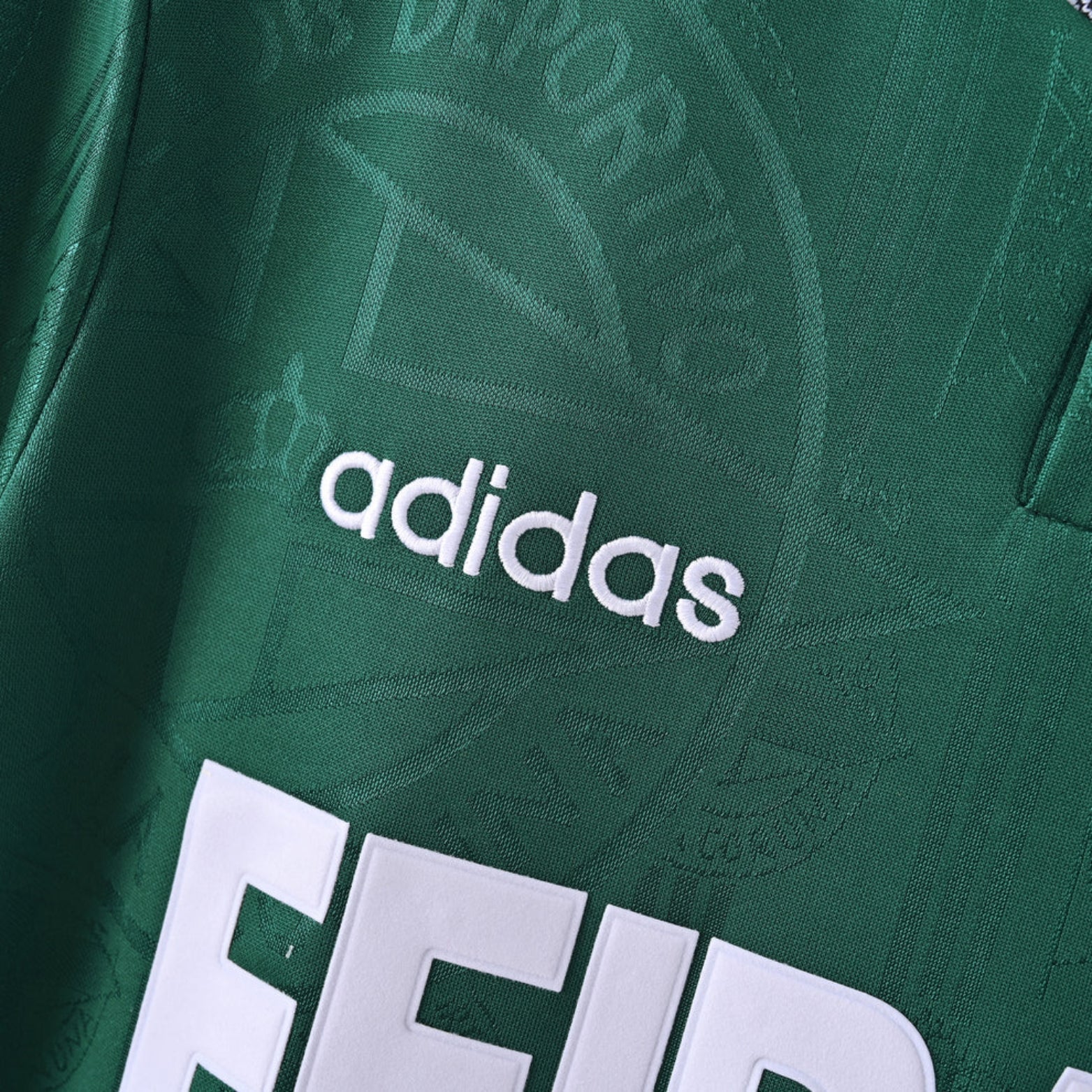 Deportivo de La Coruña Away 98/99