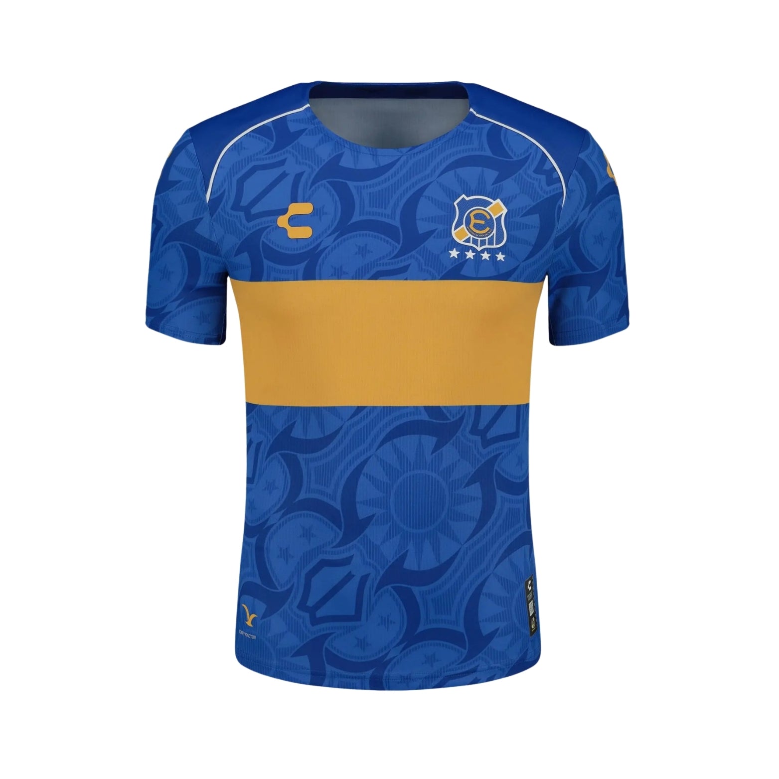 Everton de Viña del Mar Home 25/26