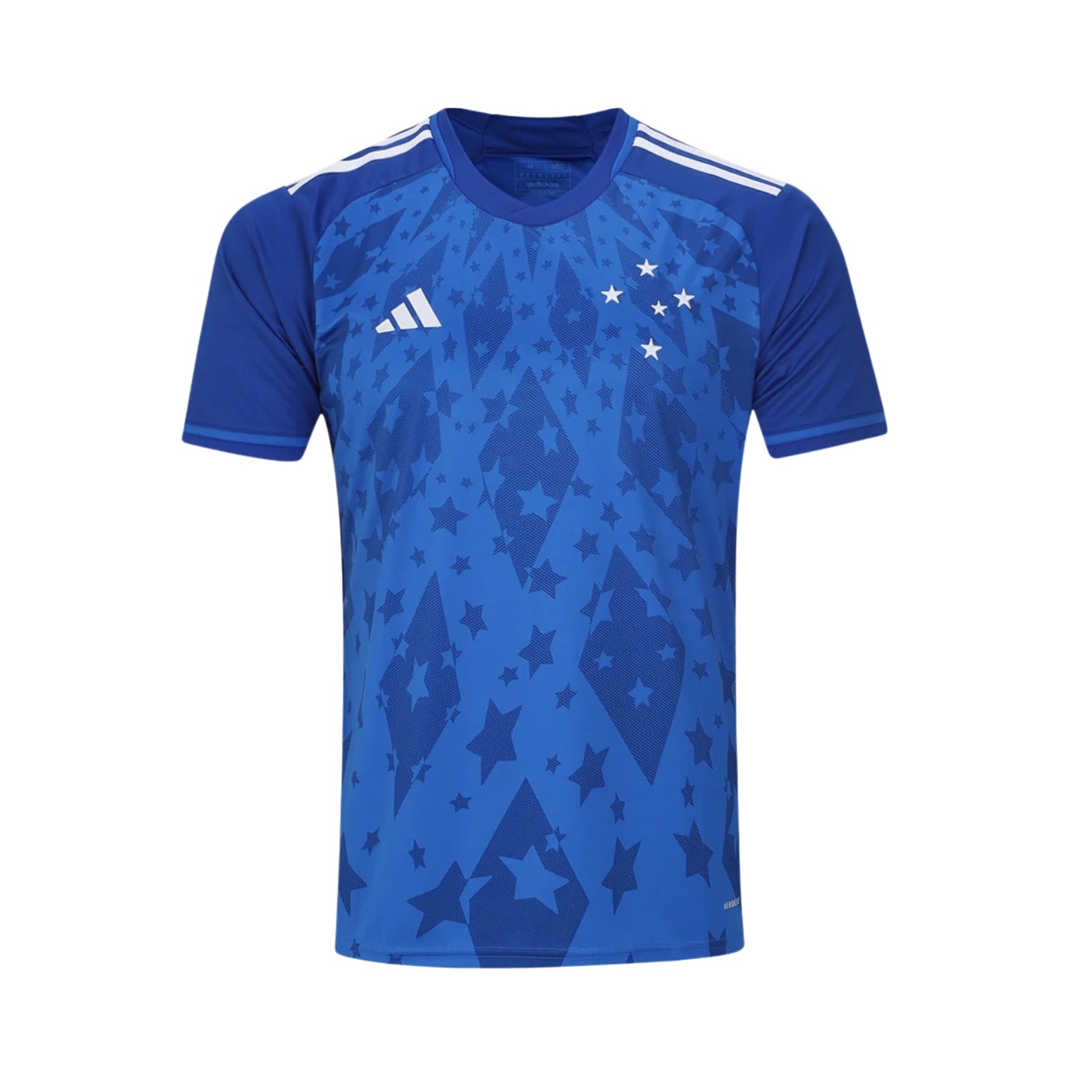 Cruzeiro Home 24/25