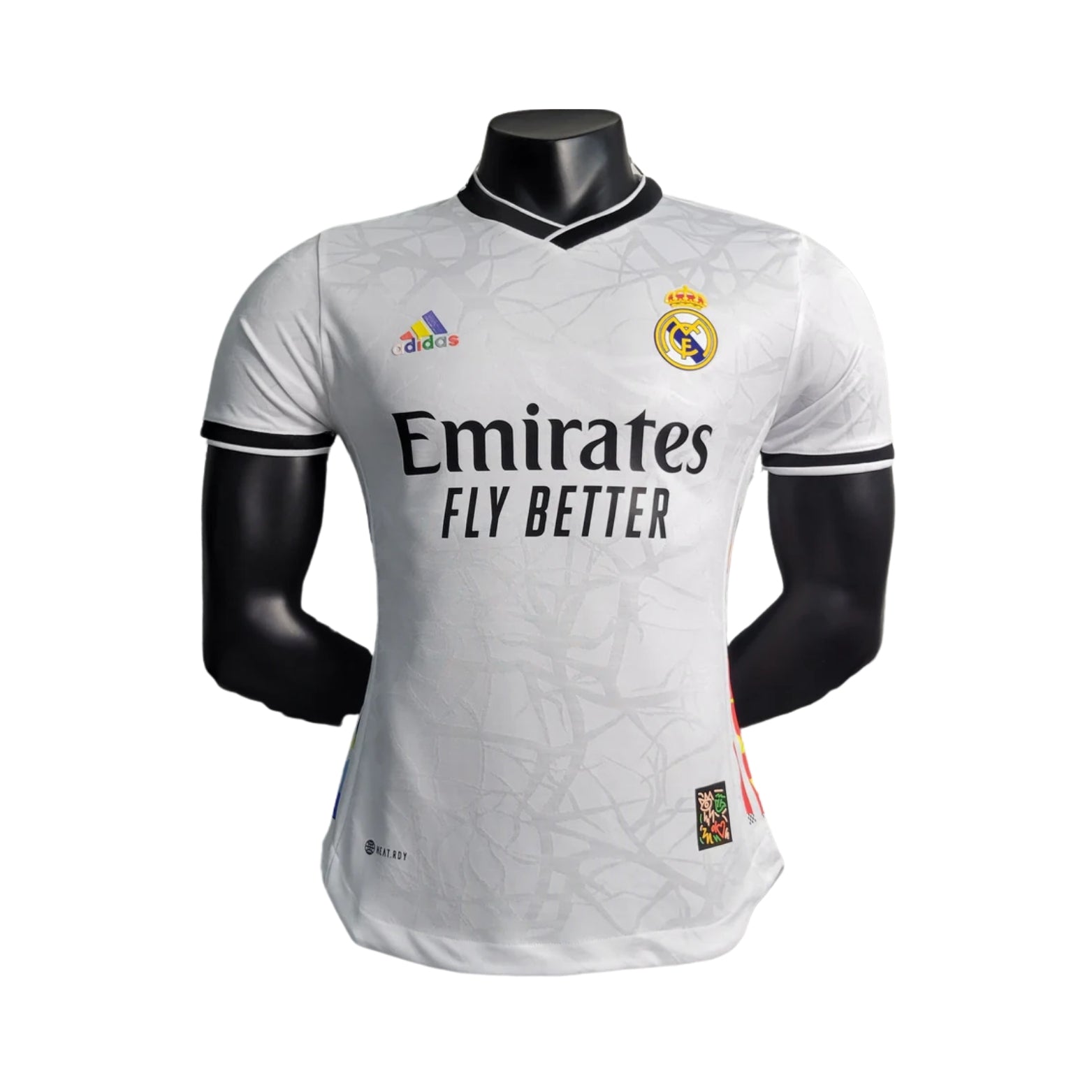Real Madrid Special Edition 23/24 - Player Version