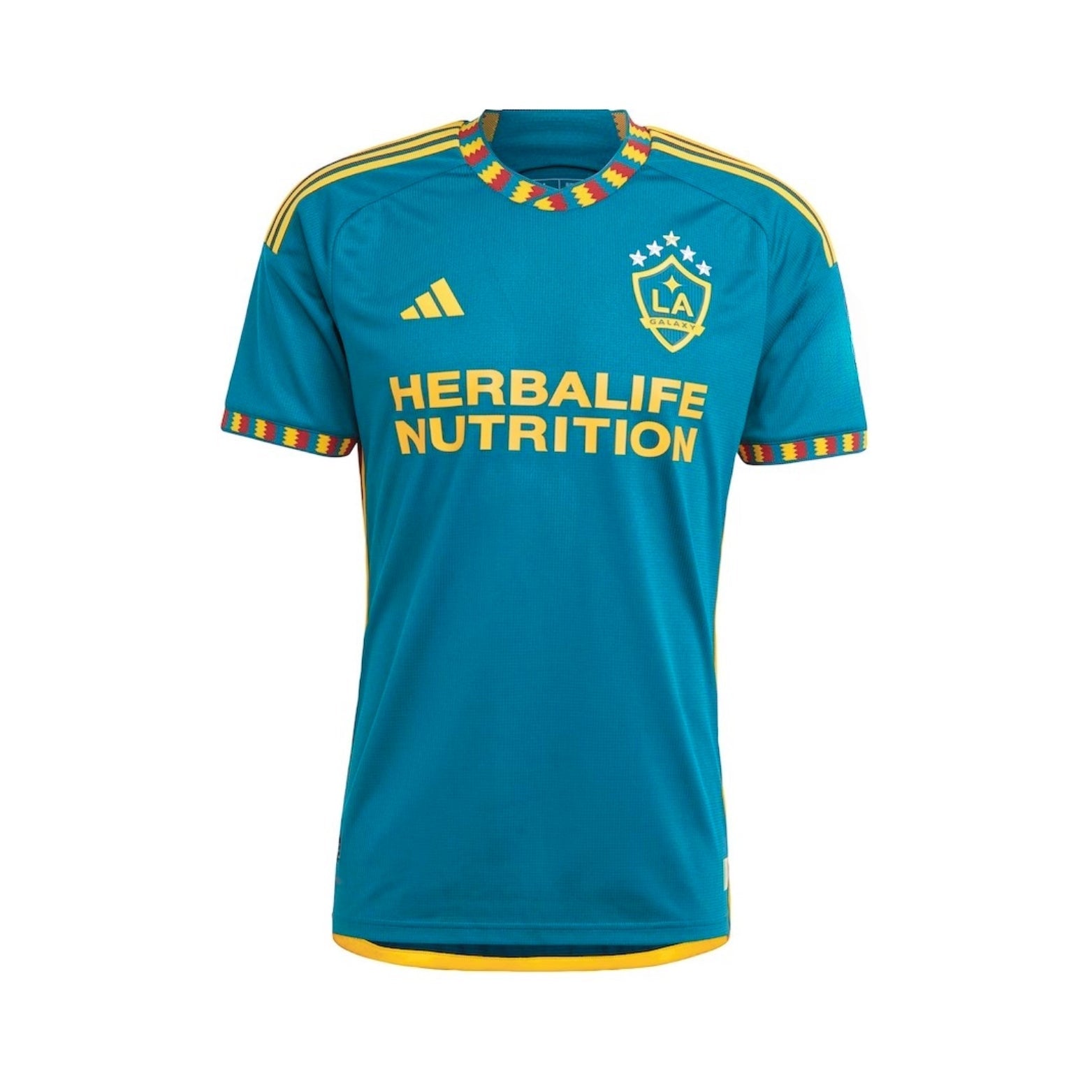 LA Galaxy Away 23/24