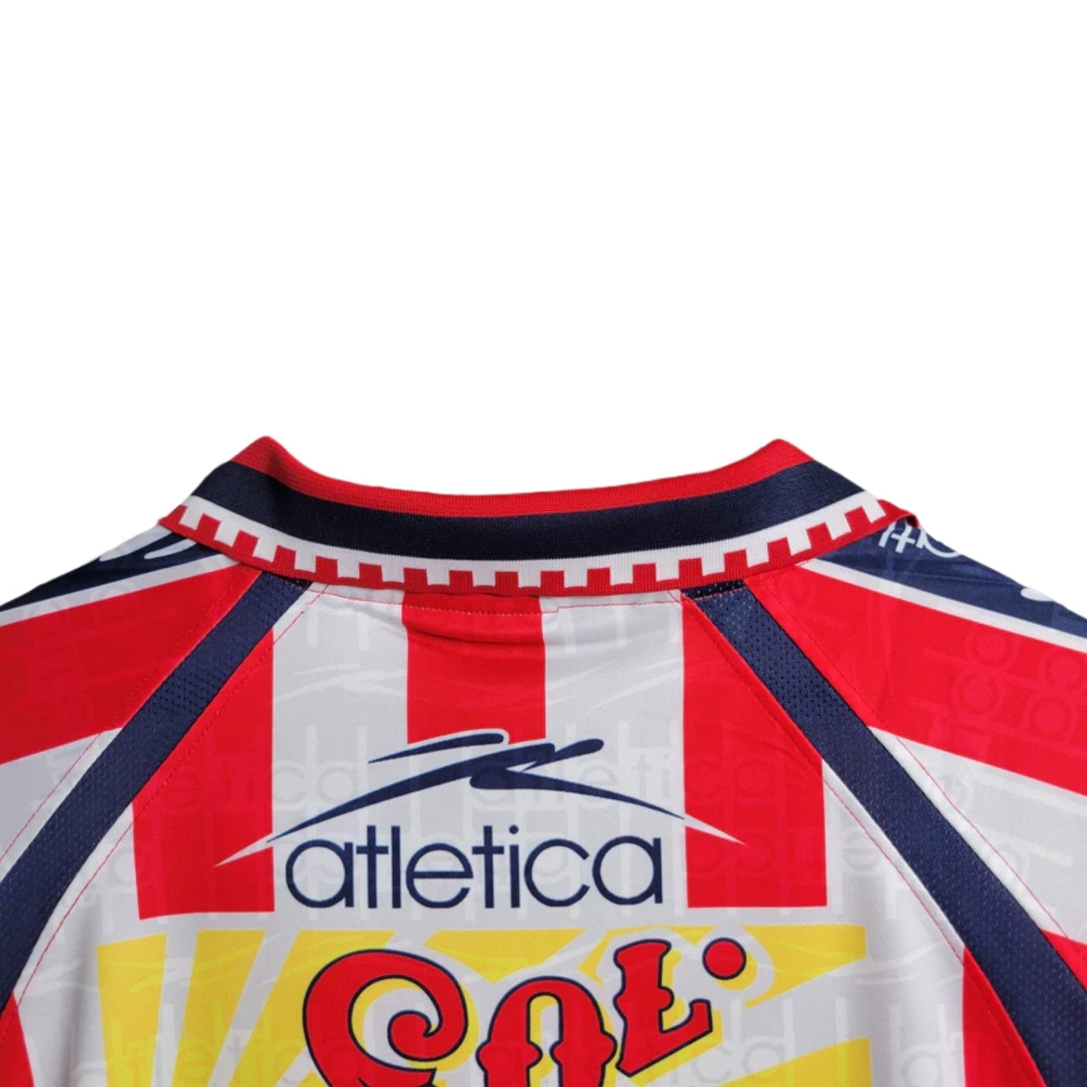 Chivas Regal Home 99/00