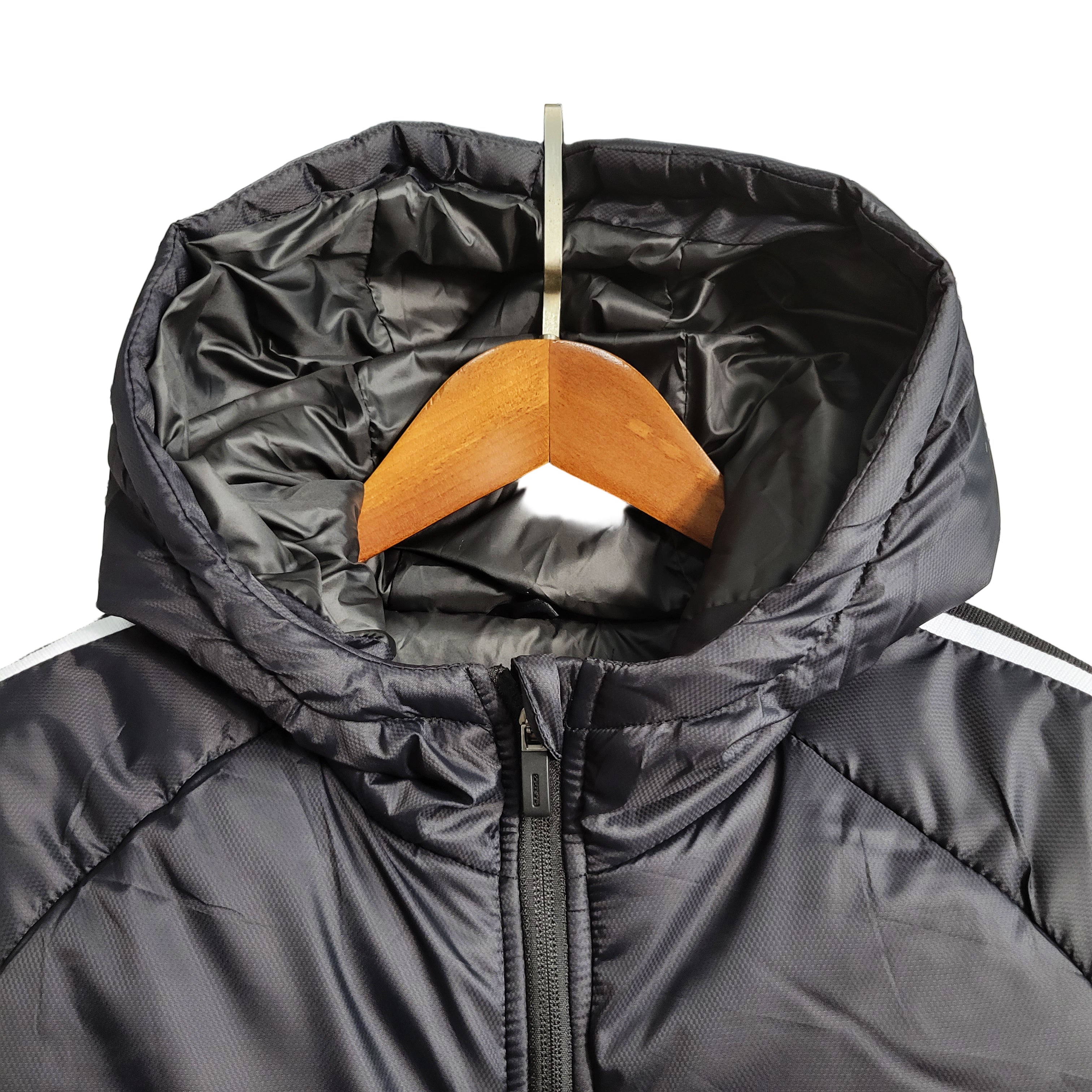 Quispo Comprido - Atlético Mineiro - Game Day