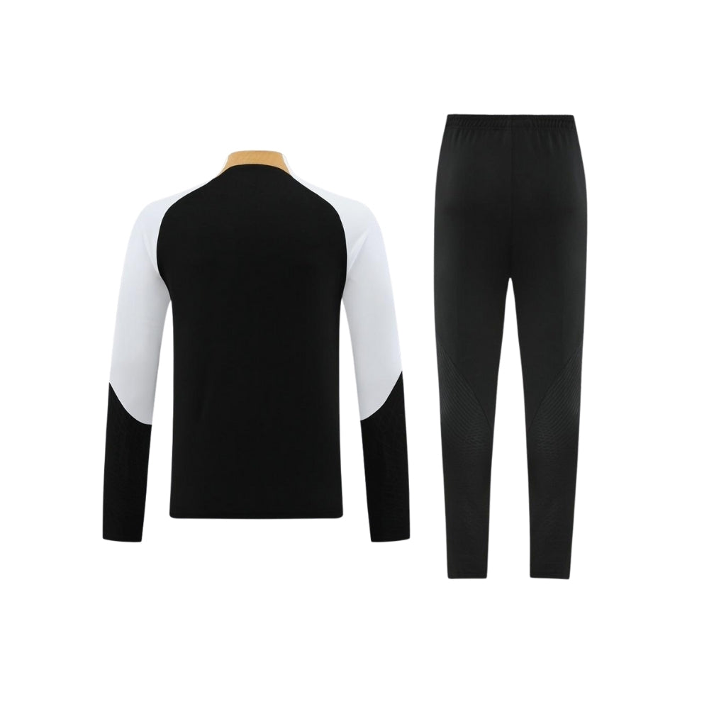 Chelsea 25/26 - Tracksuit - 1/2 Zip