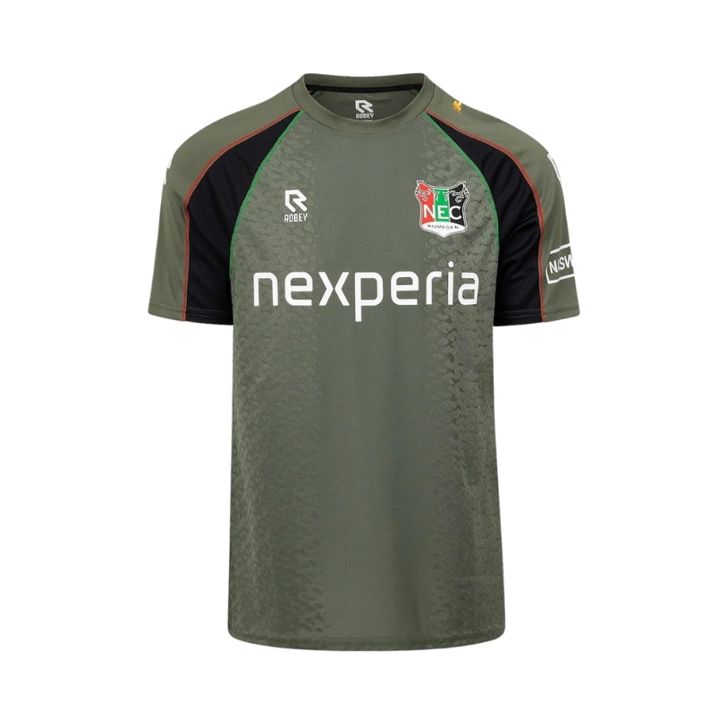 NEC Nijmegen Training 25/26