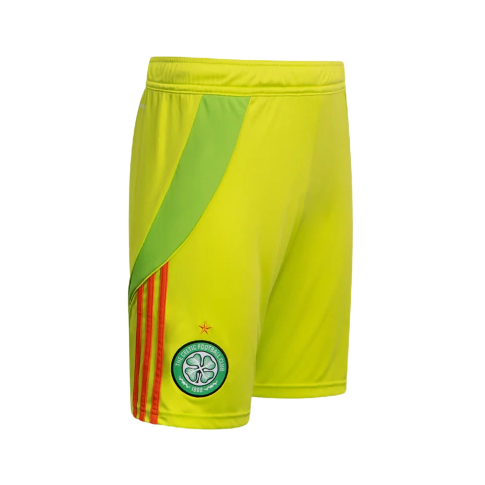 Kids Kit - Celtic Goalkeeper 24/25