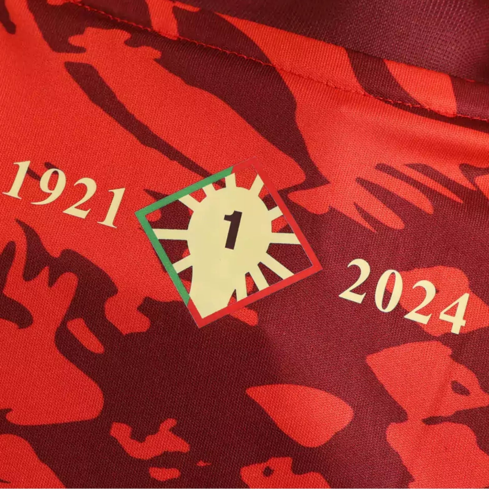 Portugal Special Edition 24/25 - Euro 2024