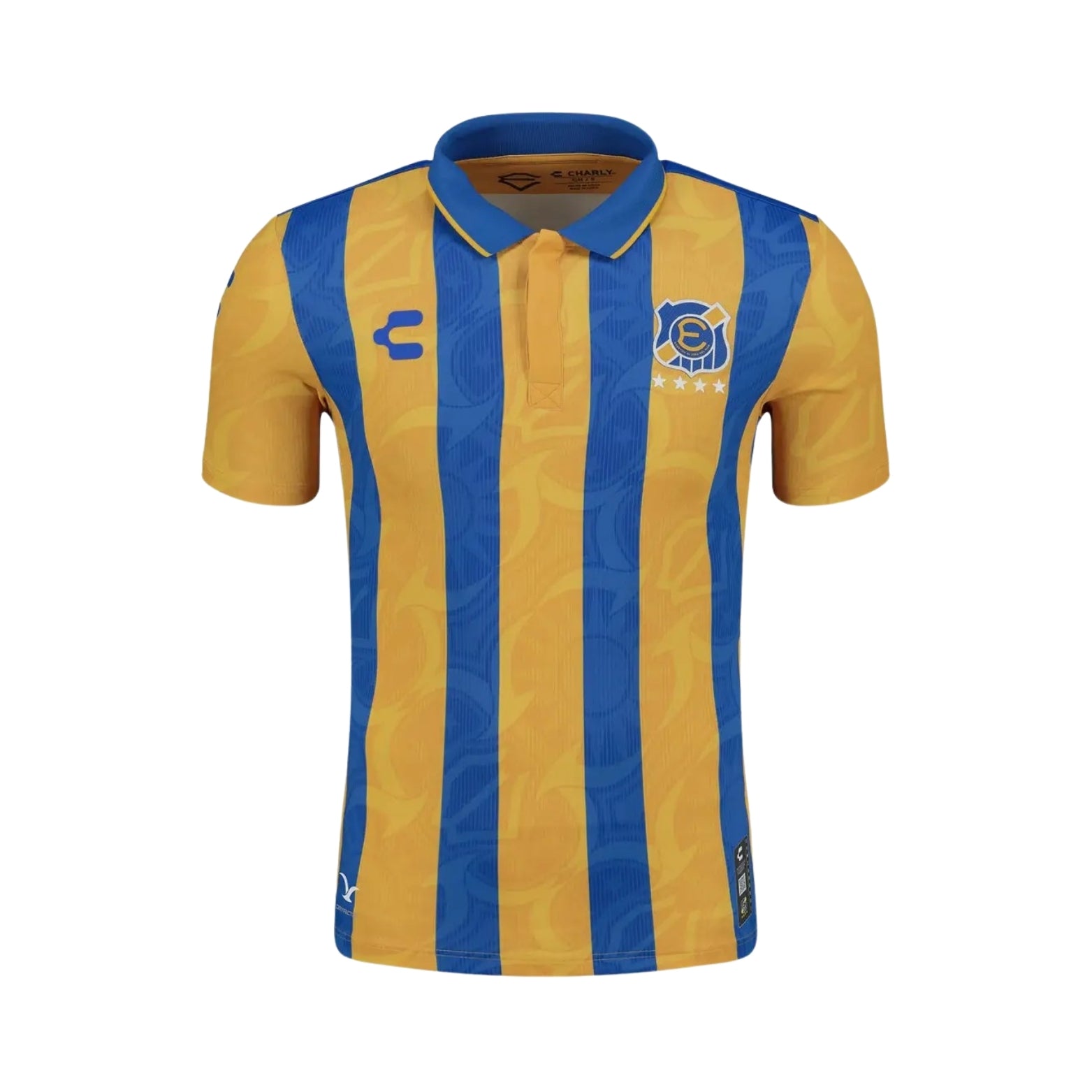 Everton de Viña del Mar Away 25/26