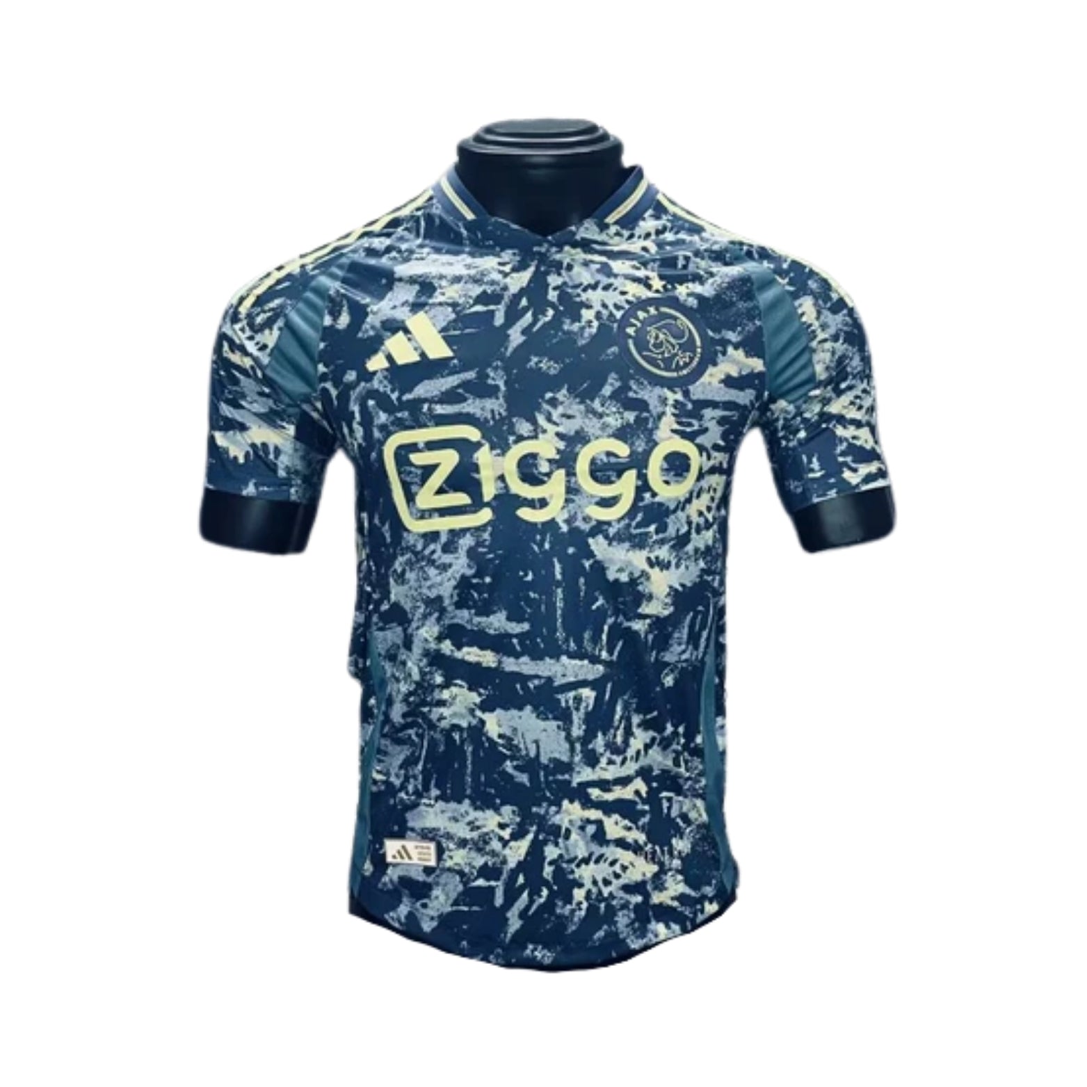 Ajax Away 24/25 - Player Version